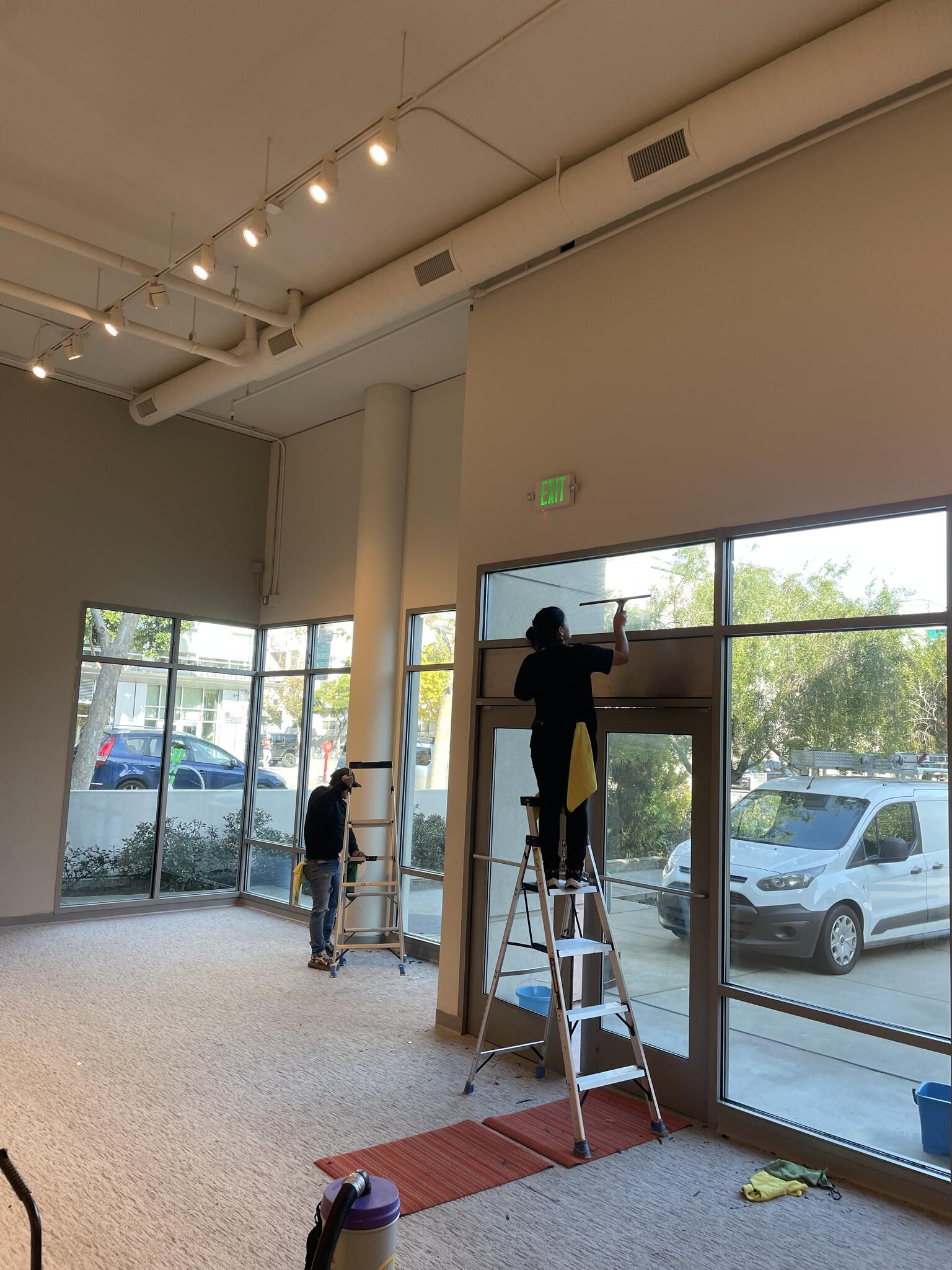 Photo credit: nextdoor