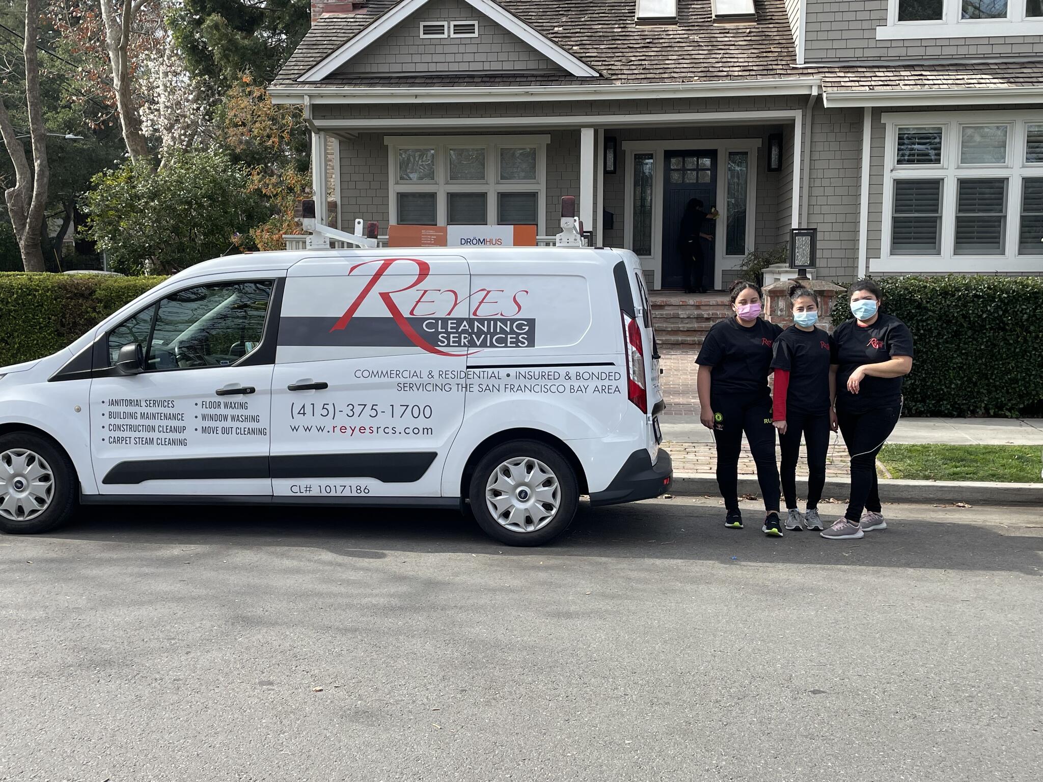 Photo credit: nextdoor