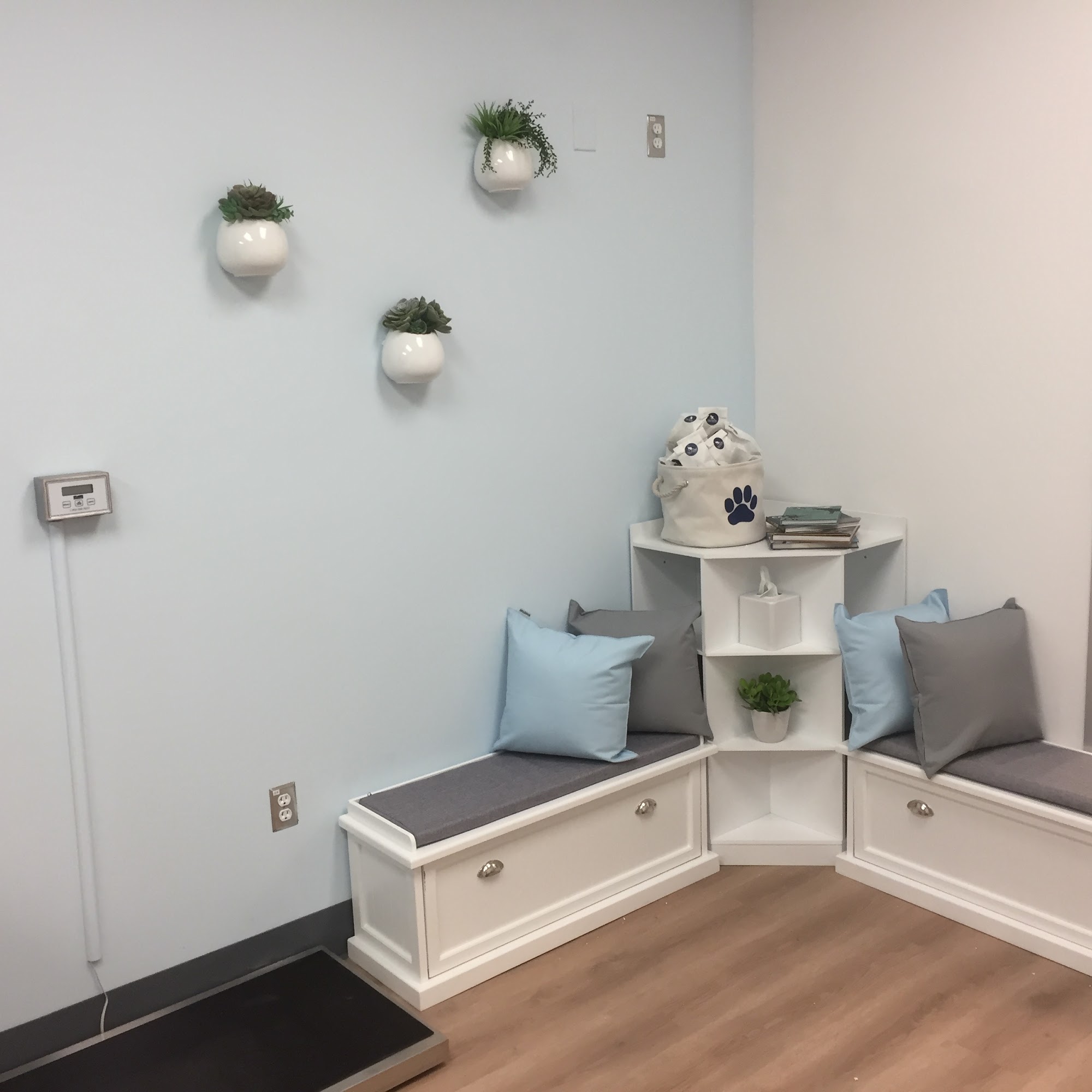 The Castro Animal Hospital San Francisco