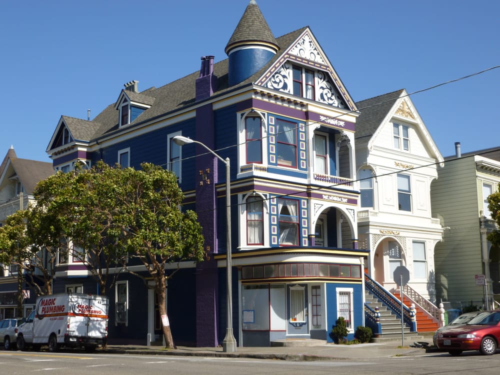 West Bay Painting Co