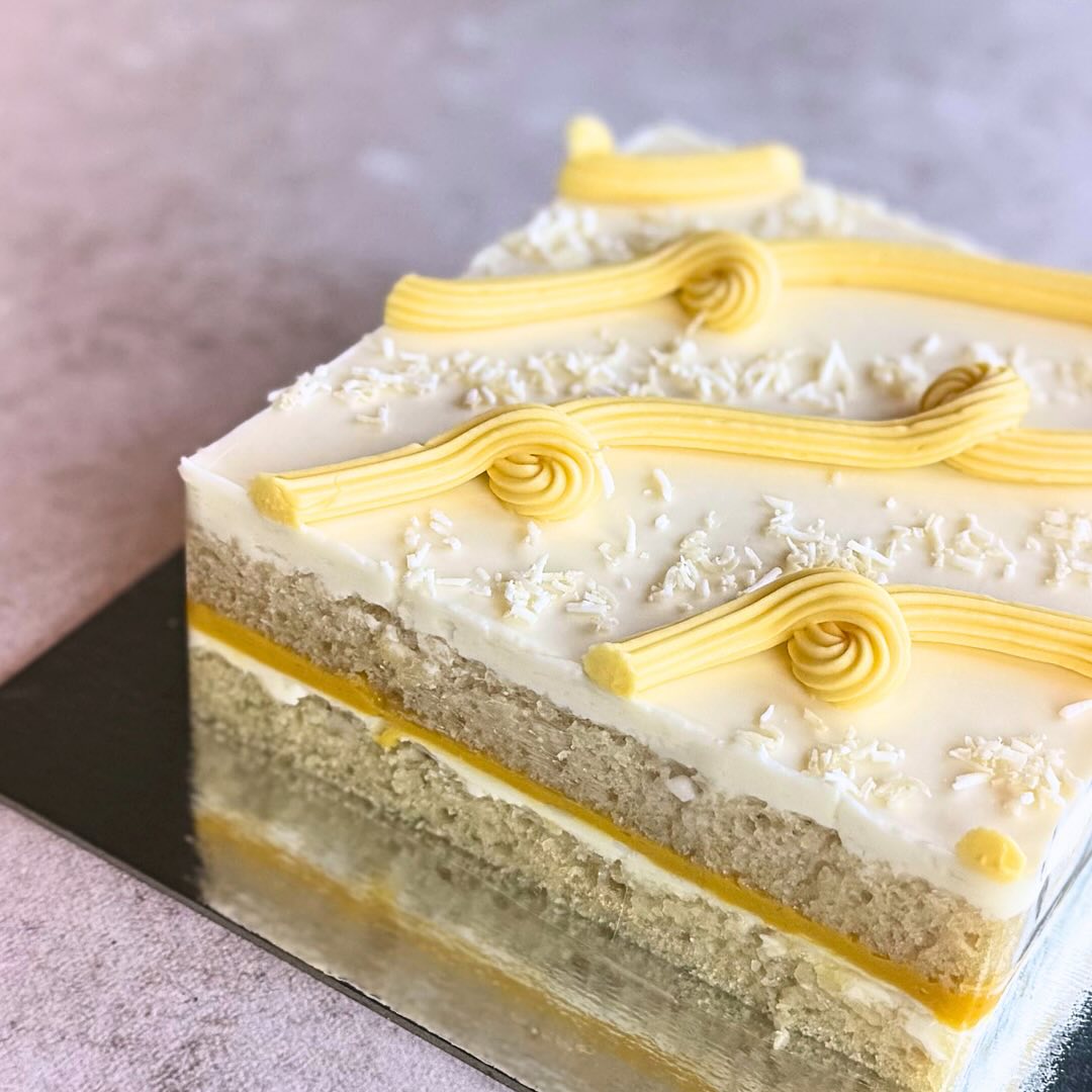 Butter& San Francisco