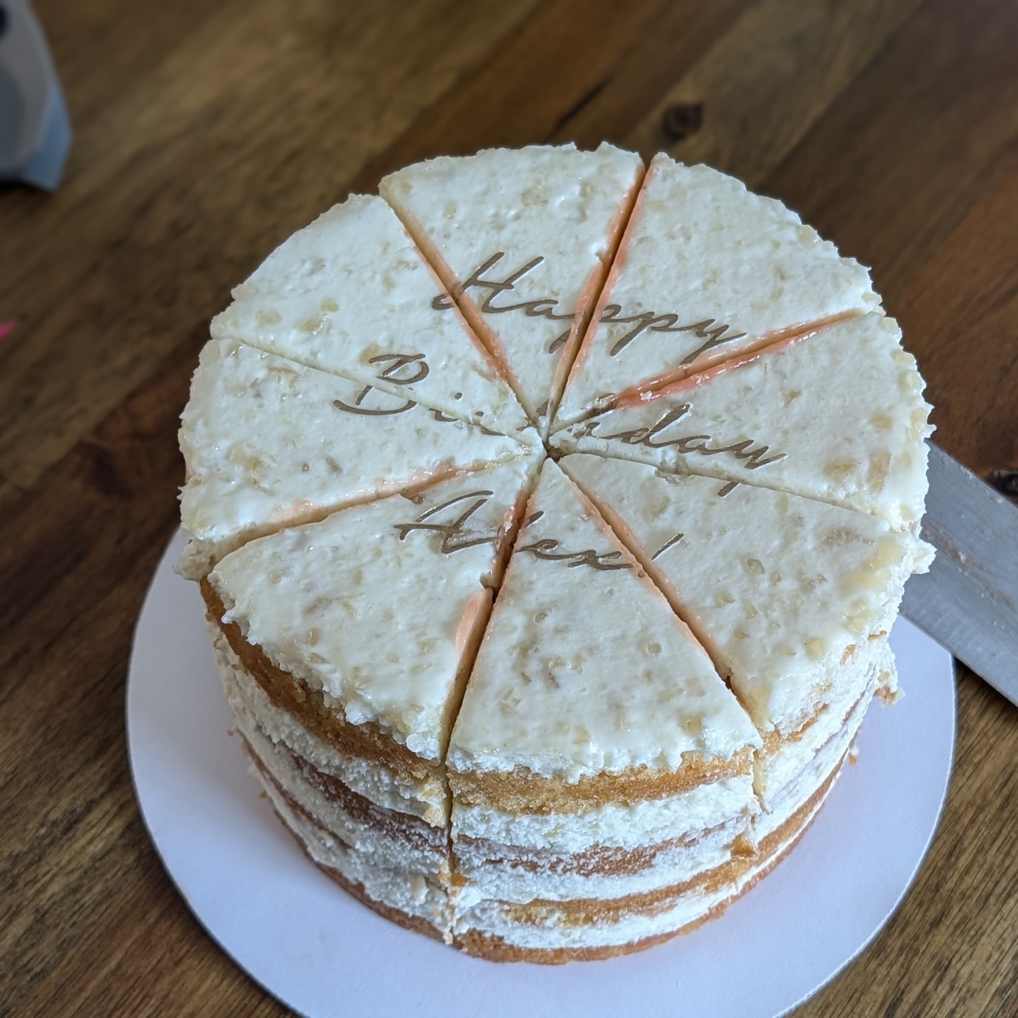 Butter& San Francisco