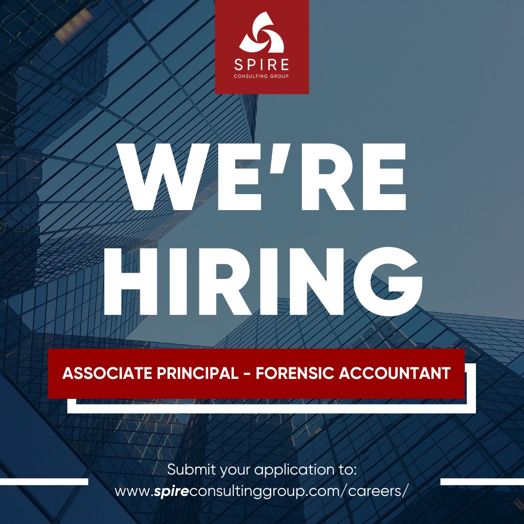 Spire Consulting Group, LLC