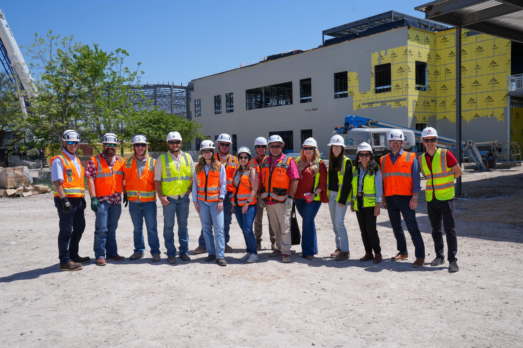 Spire Consulting Group, LLC