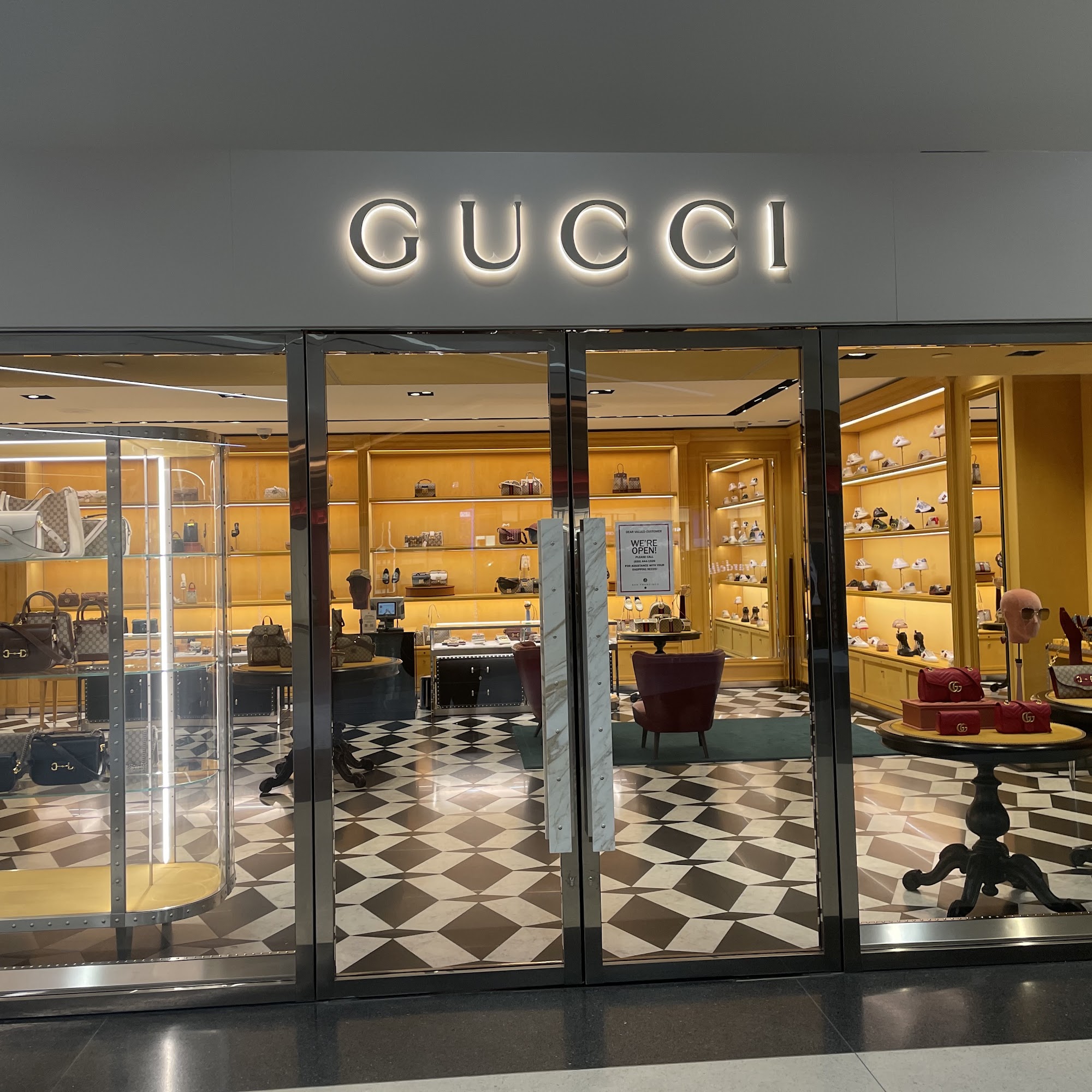 Gucci