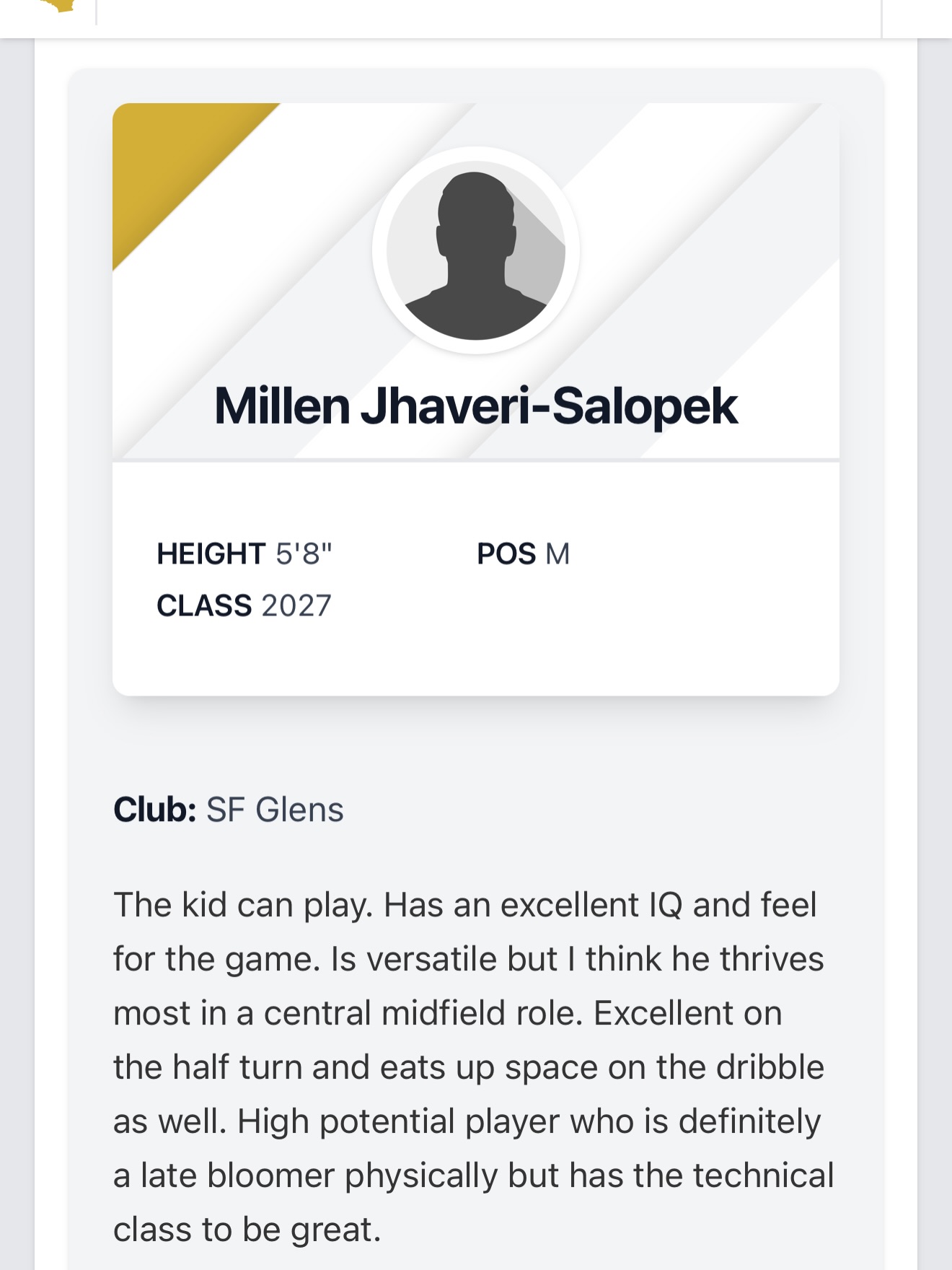 Accelerate Sports Medicine Albert Salopek, LAc ATC