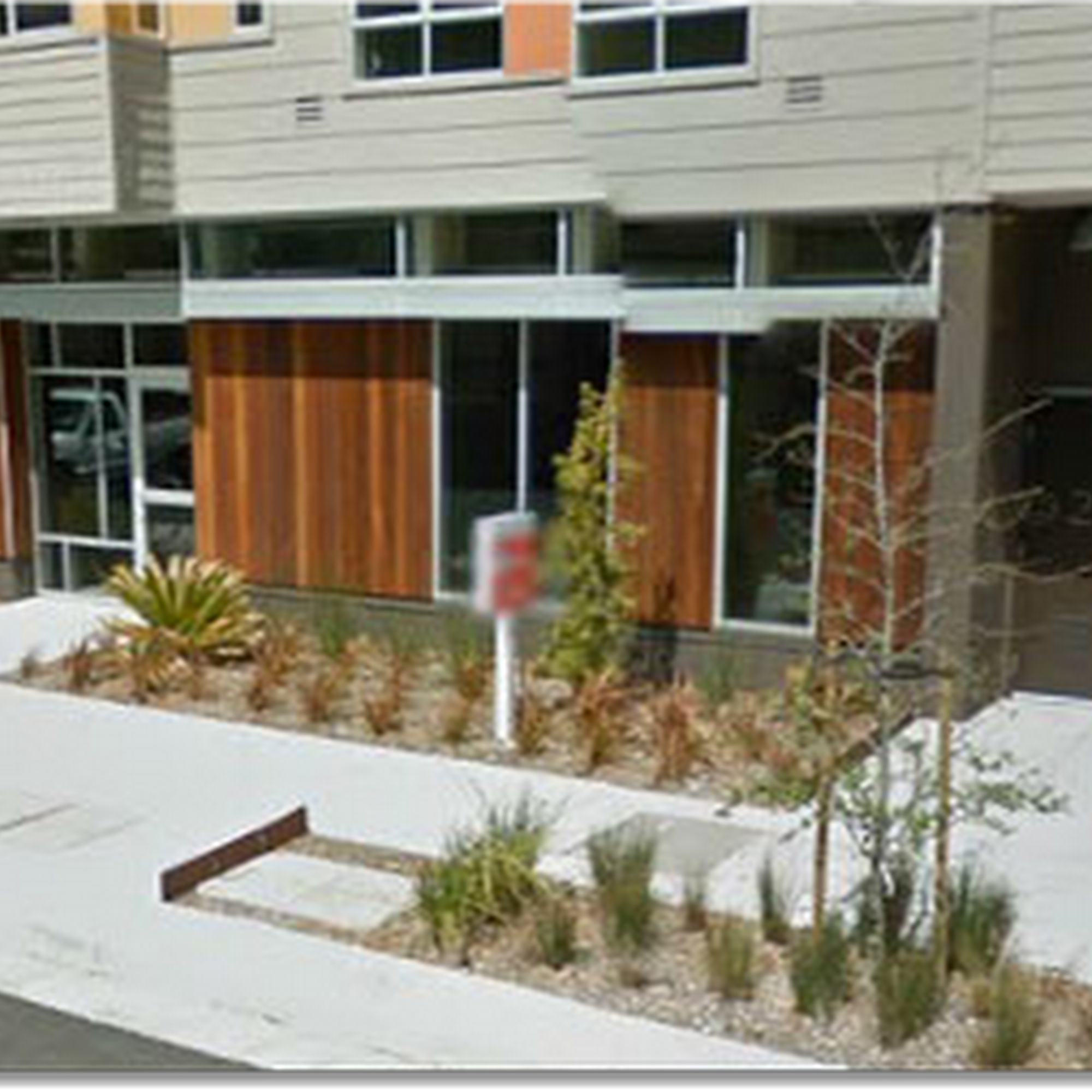 3rd Street Youth Center & Clinic