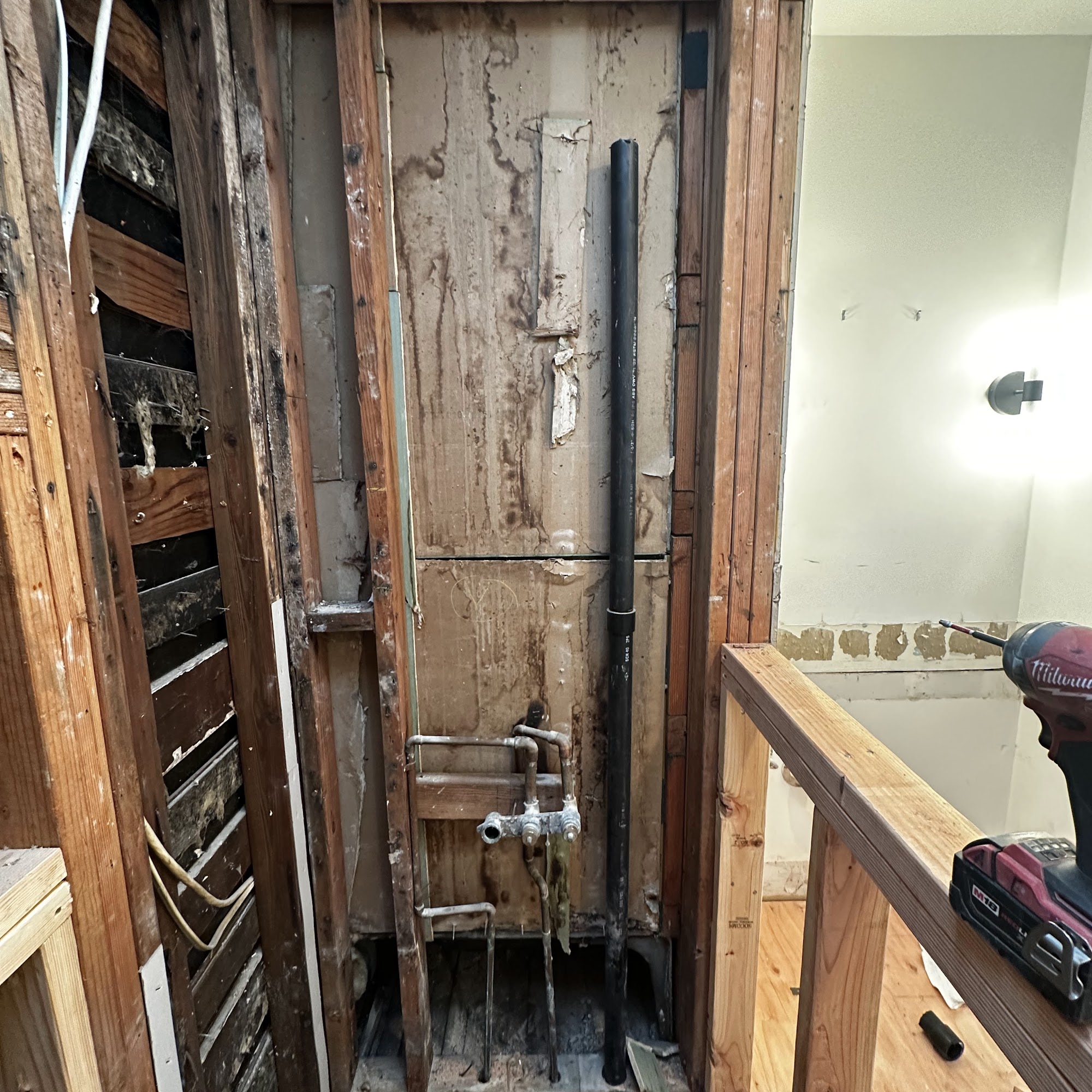 ZAYA Plumbing Maintenance LLC.