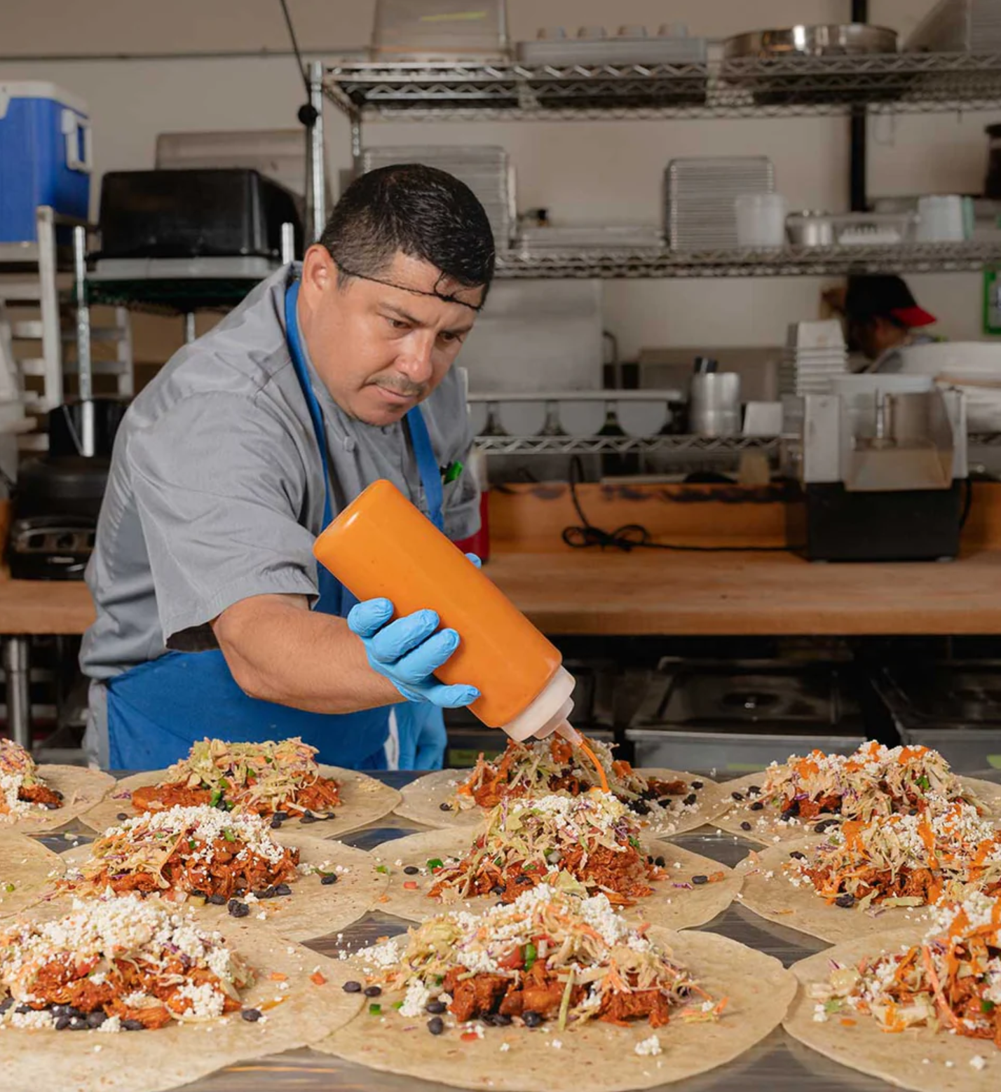 Photo credit: nextdoor