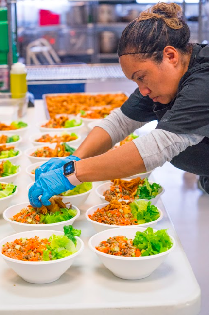 Photo credit: nextdoor