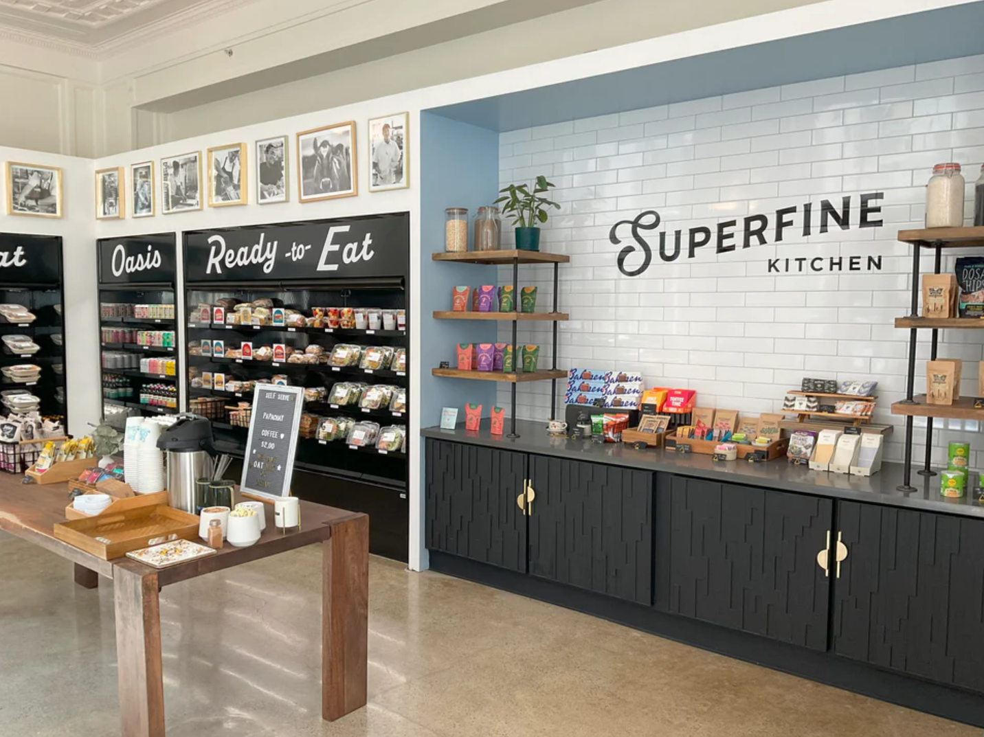 Photo credit: nextdoor