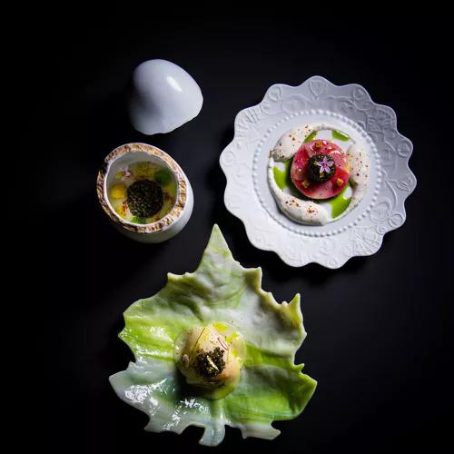 Photo credit: michelin