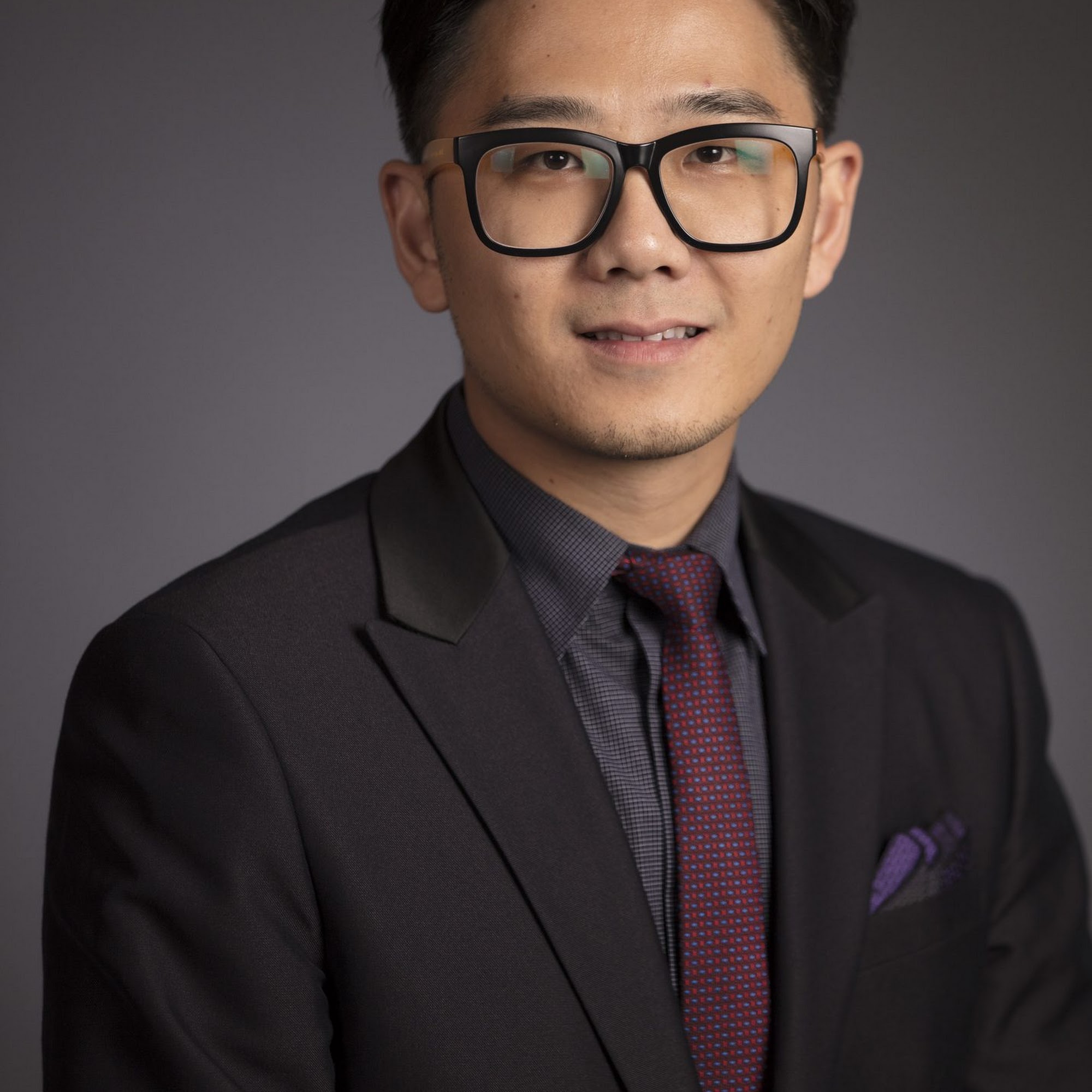 Bank of America Private Client Advisor Rui Xie
