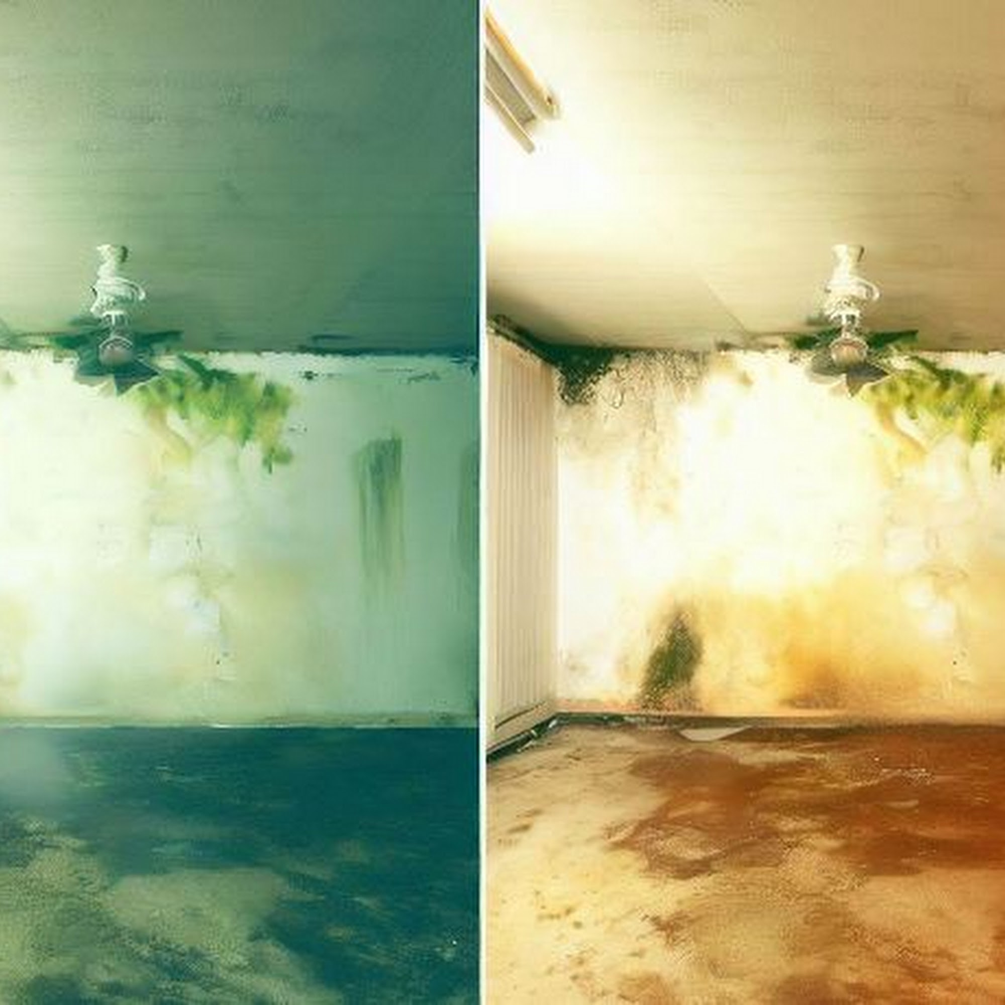 San Francisco's Mold Removal Masters