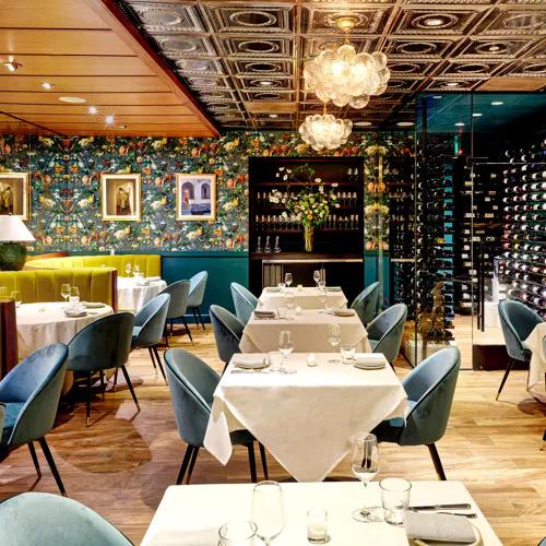 Photo credit: michelin