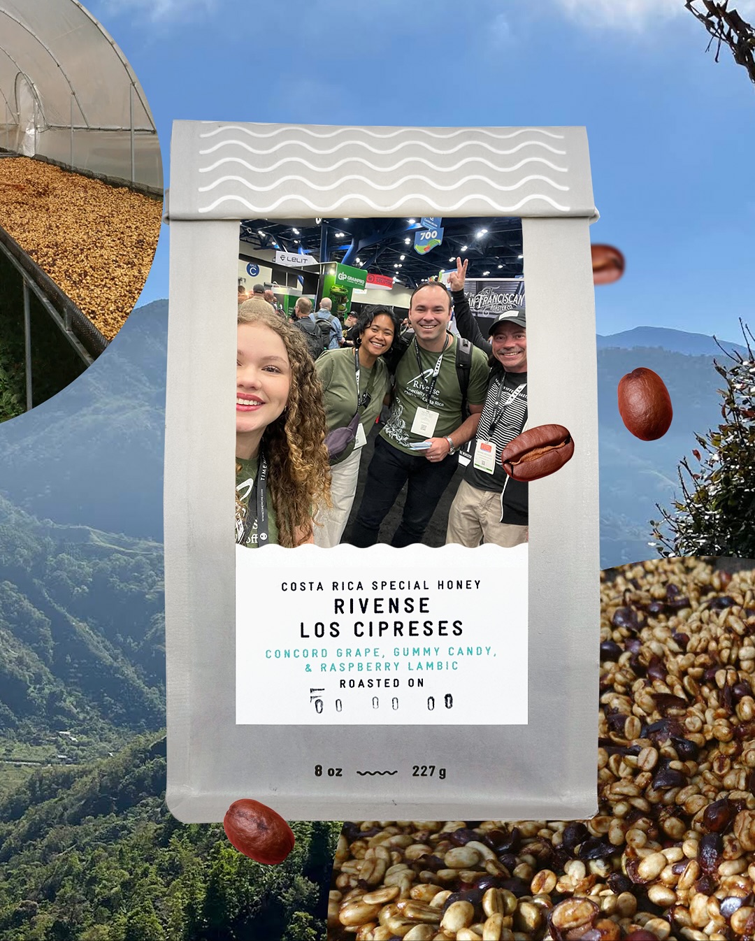 Andytown Coffee Roasters