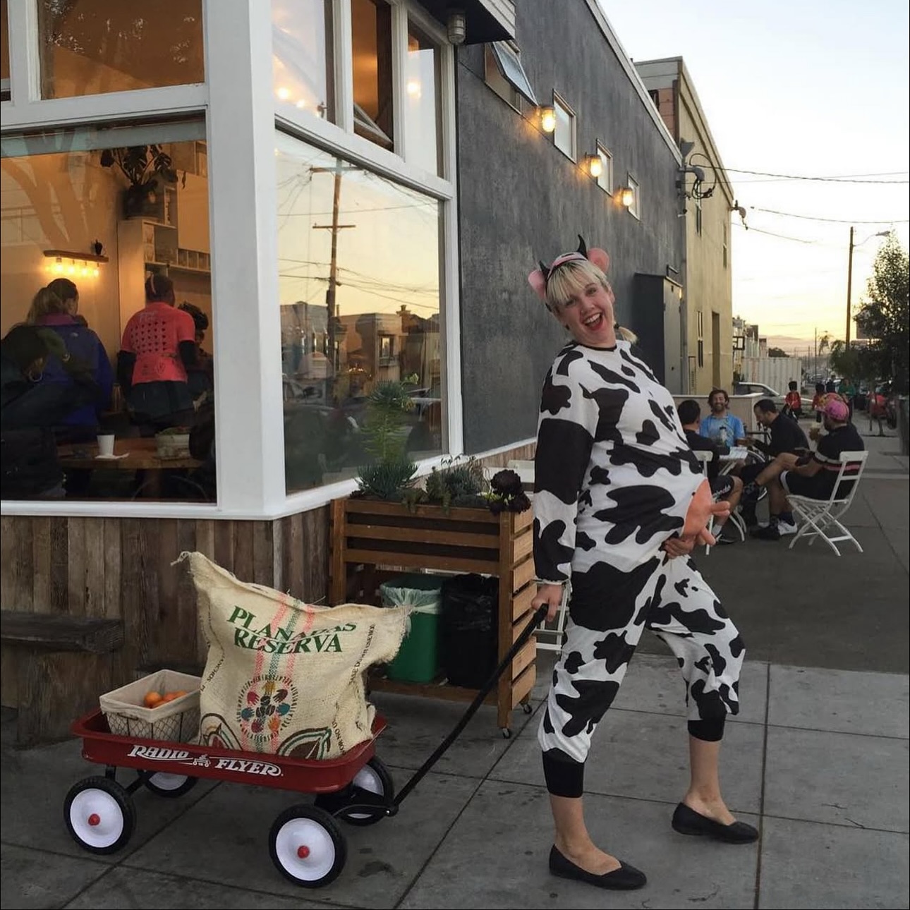 Andytown Coffee Roasters