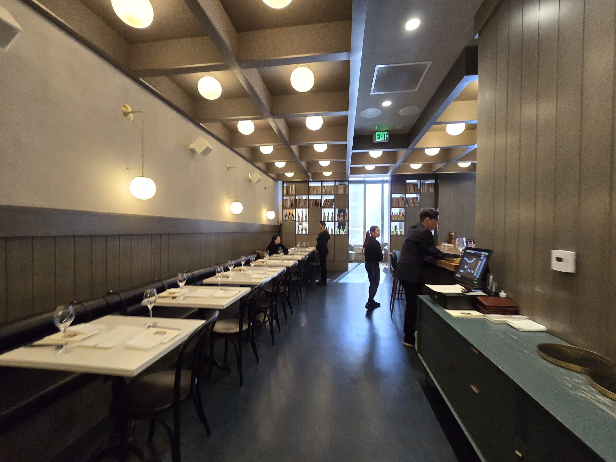 Jang 22 Franklin St, San Francisco, CA 94102