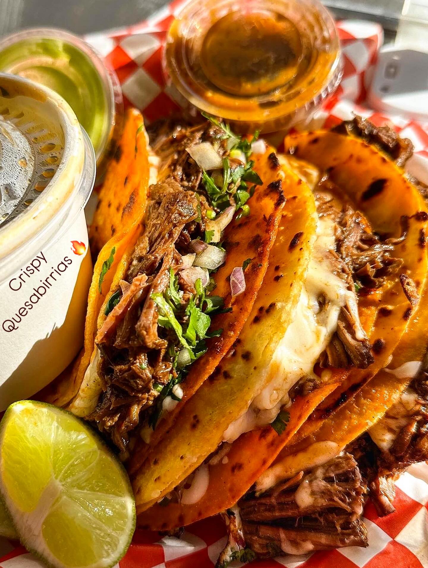 El Fuego Food Truck (BIRRIA TACOS) San Francisco, CA 94129