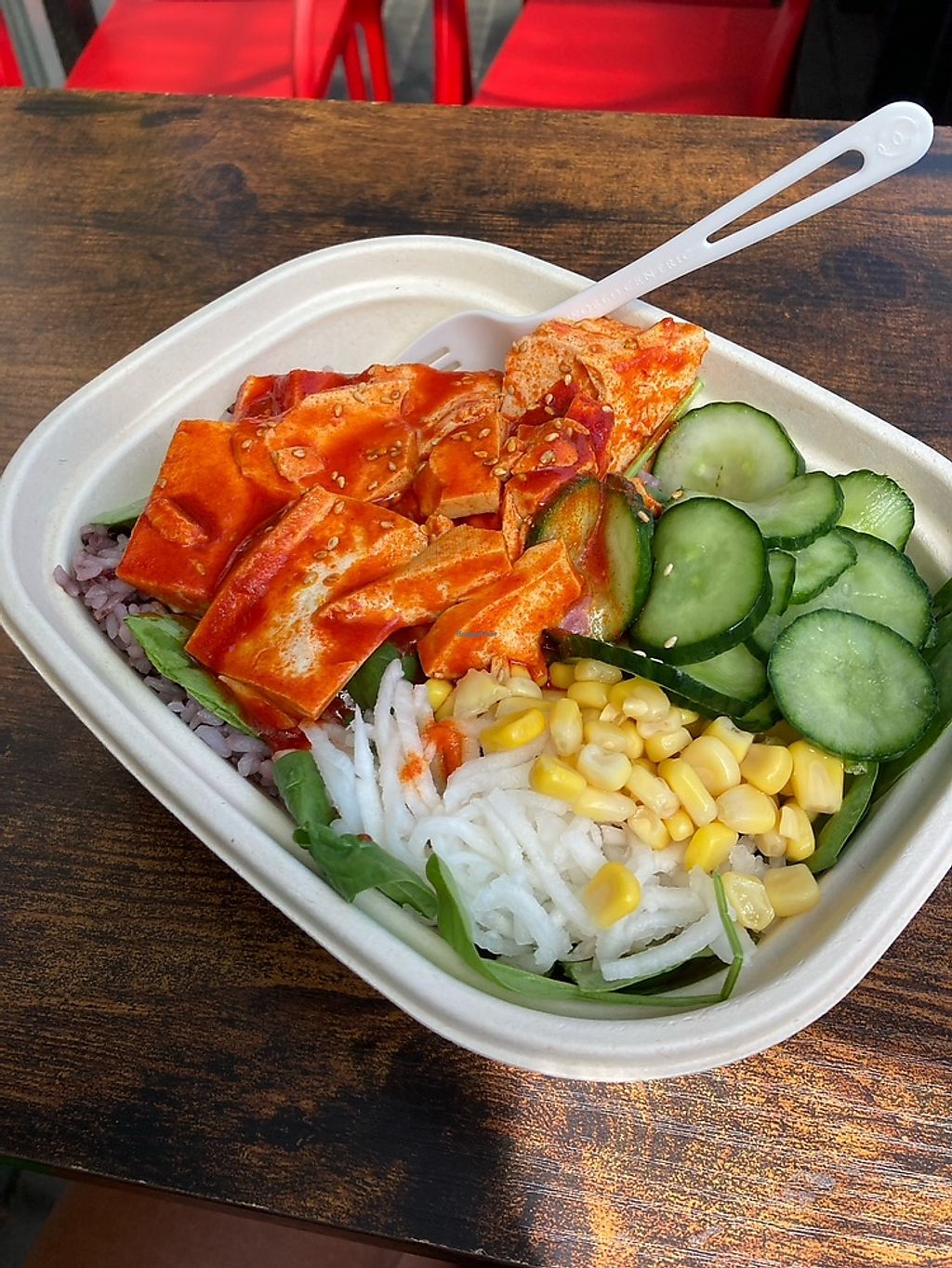 Photo credit: happycow