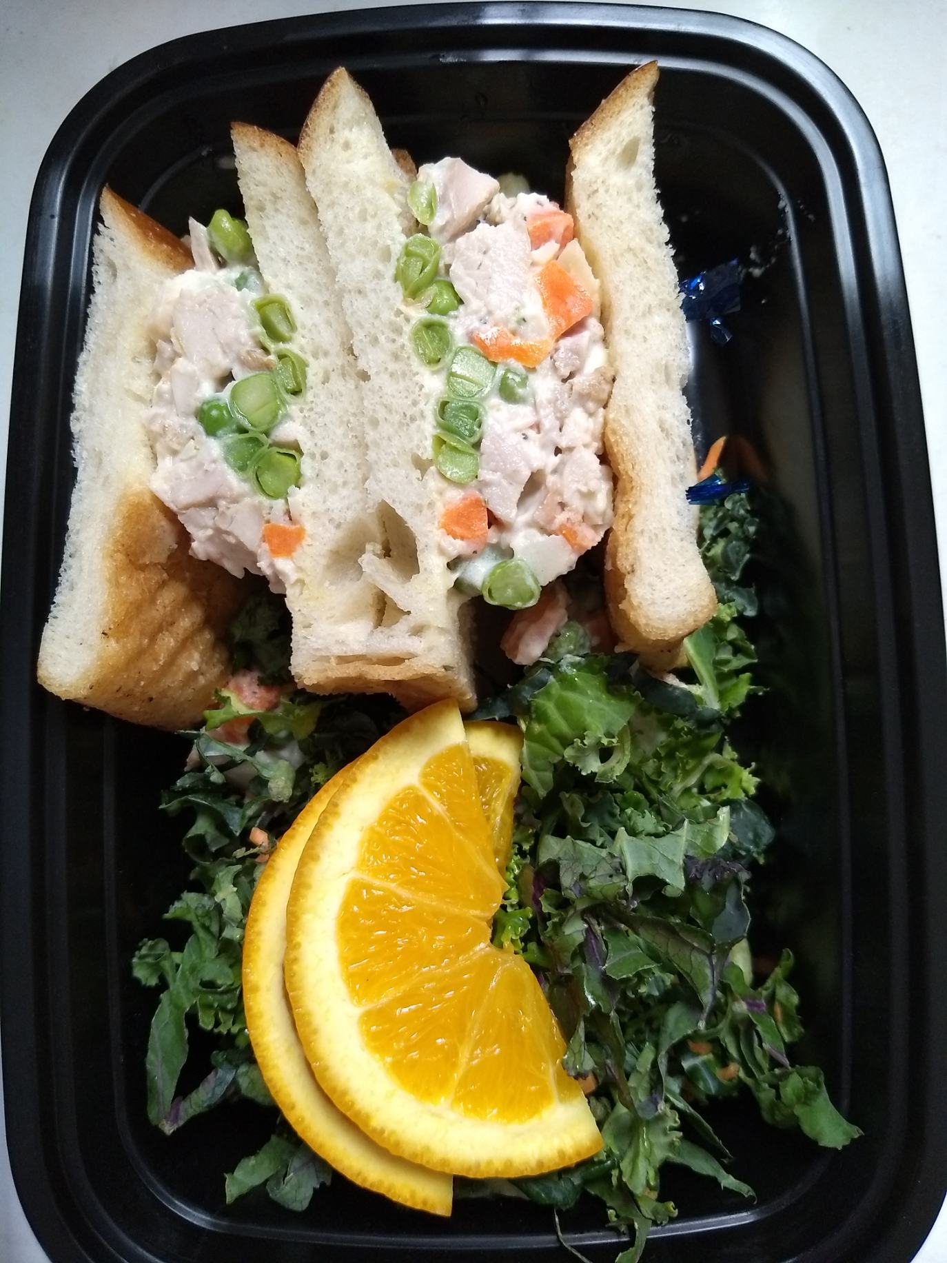 La Cocina on Folsom San Francisco