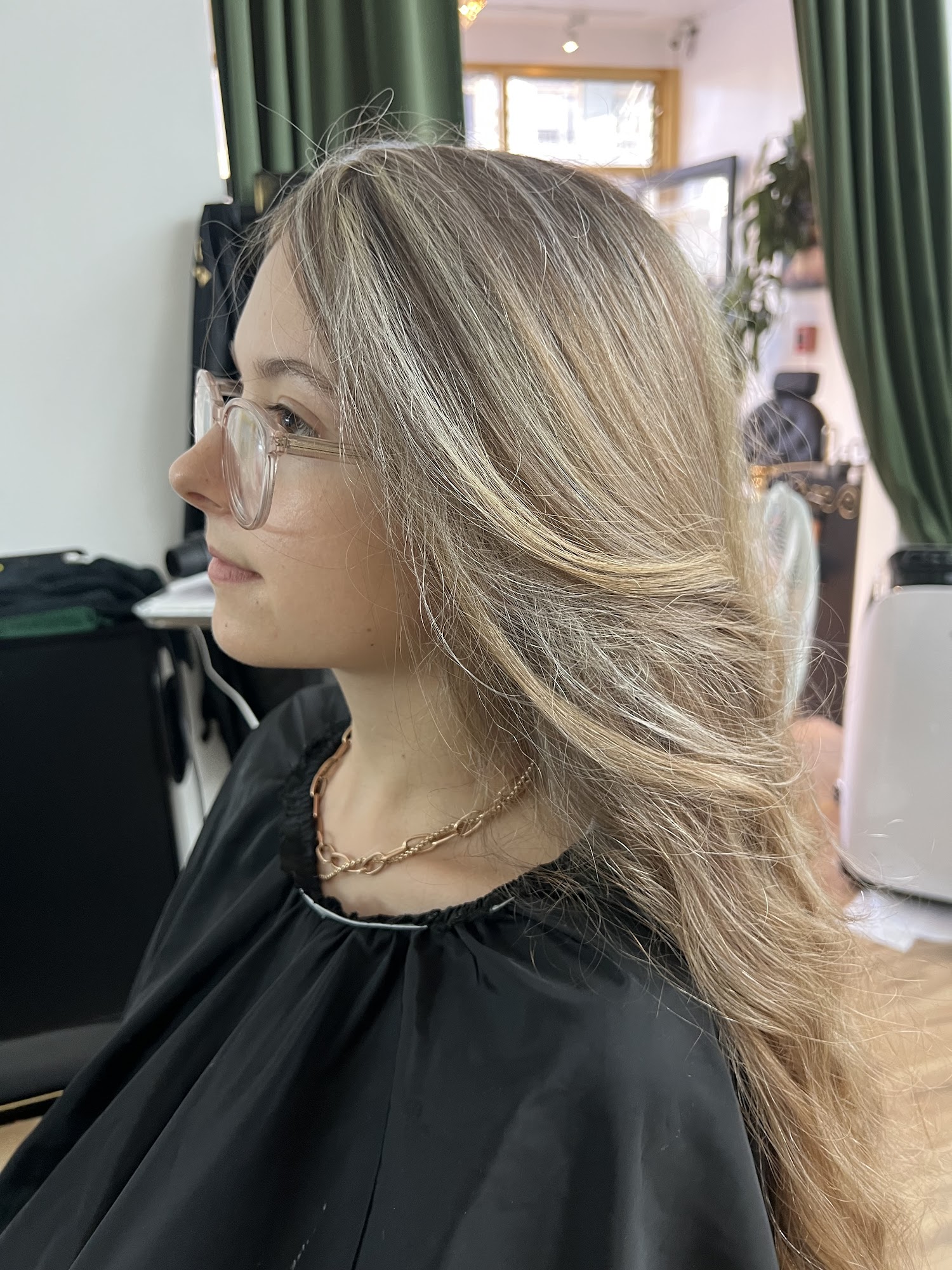 Faiza Beauty 800 Geary St, San Francisco California 94109