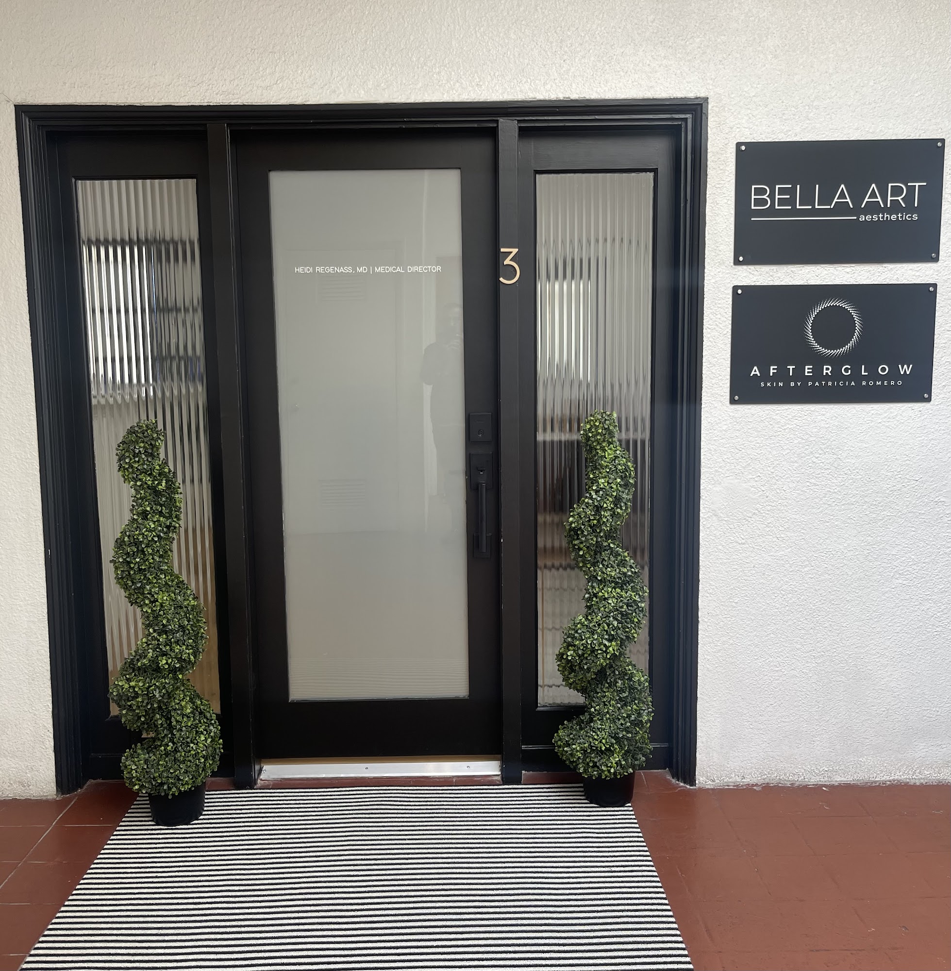 Bella Art Aesthetics