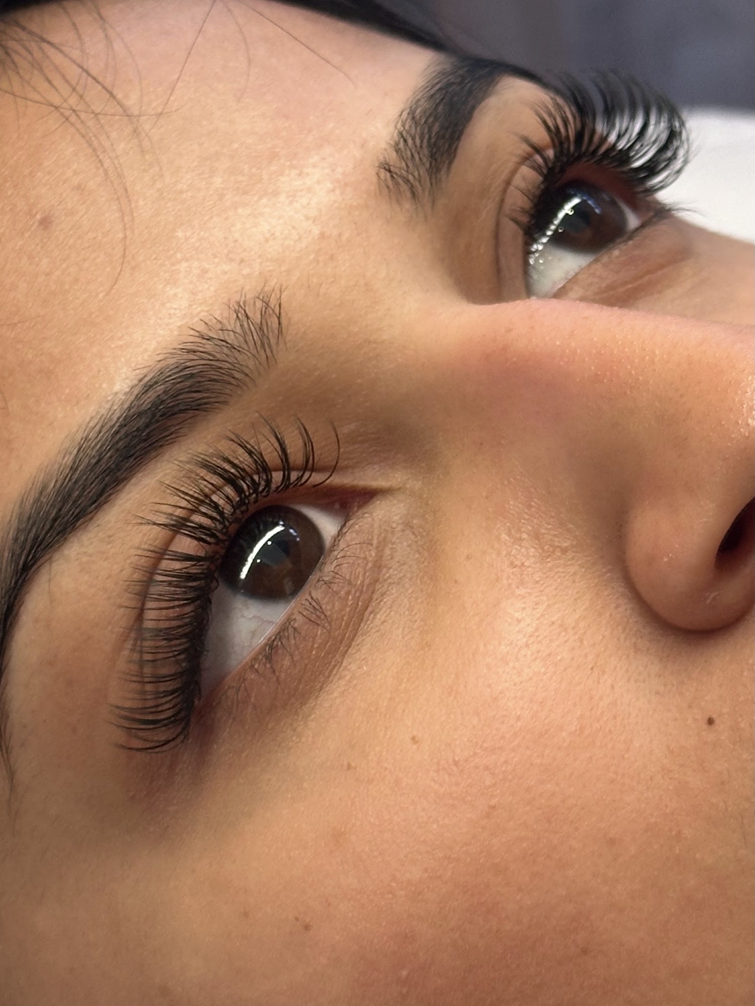 Lisa's Lash 600 Irving St, San Francisco California 94122