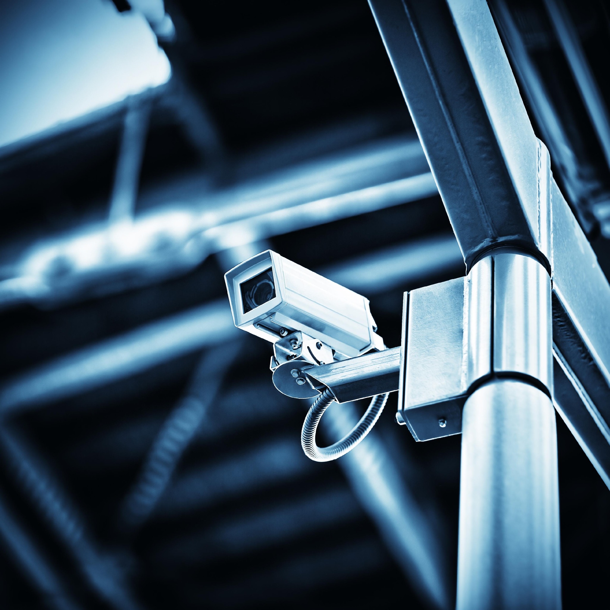 Warman Security, Inc.