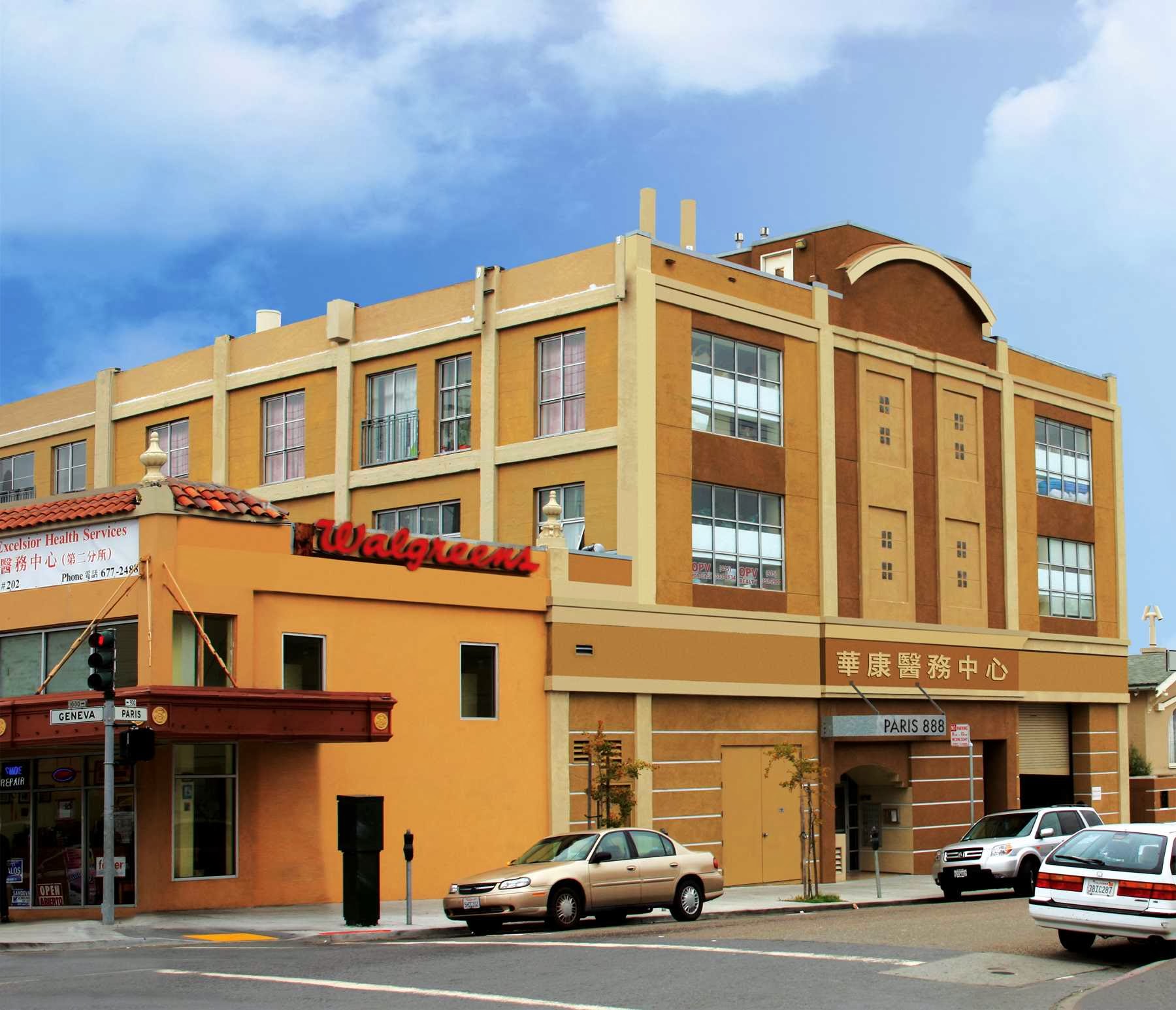 Excelsior Health Services