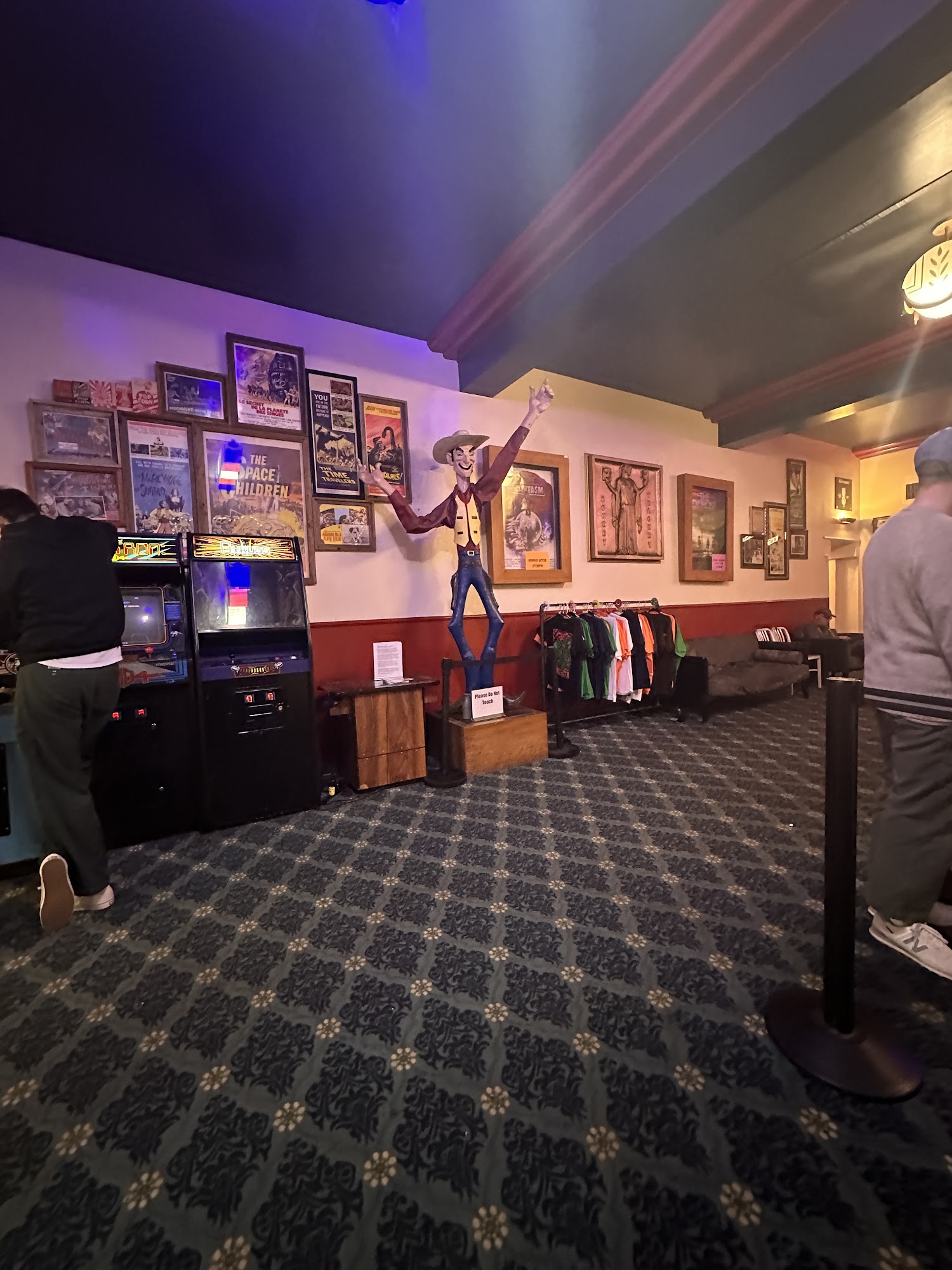 RAMS 3626 Balboa St, San Francisco California 94121