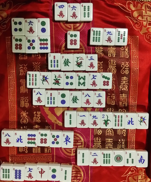 Golden Dragon Fortunes
