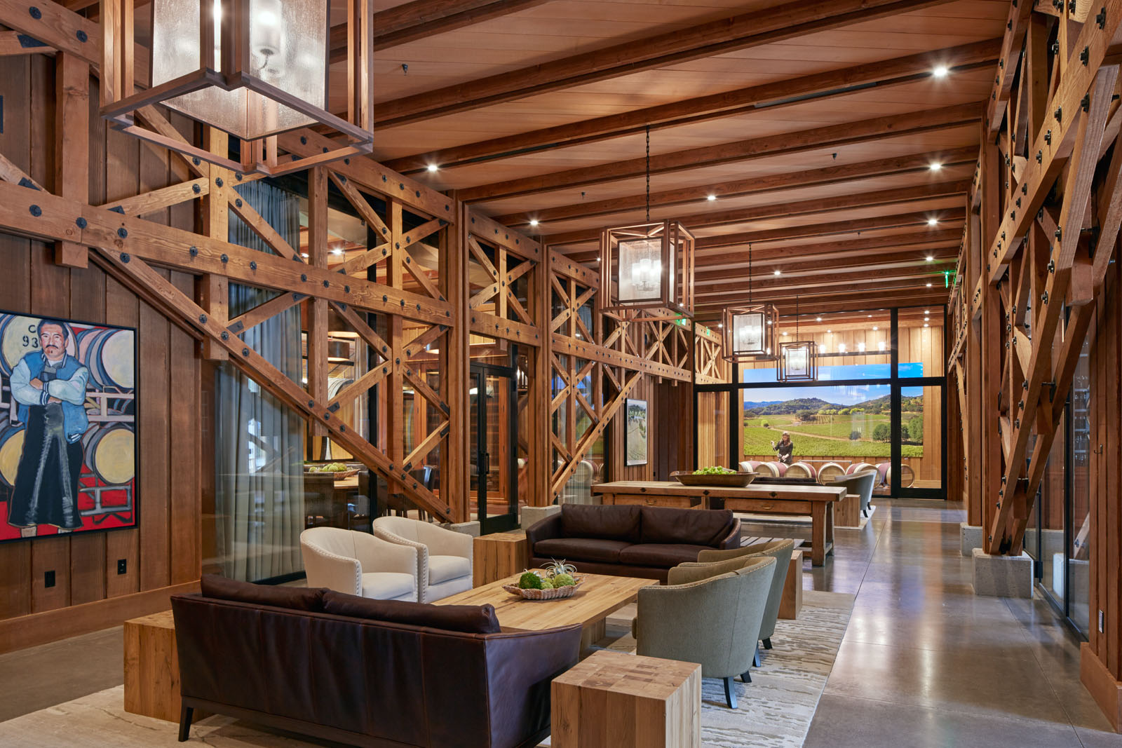 BCV Architecture + Interiors 1527 Stockton St, San Francisco California 94133