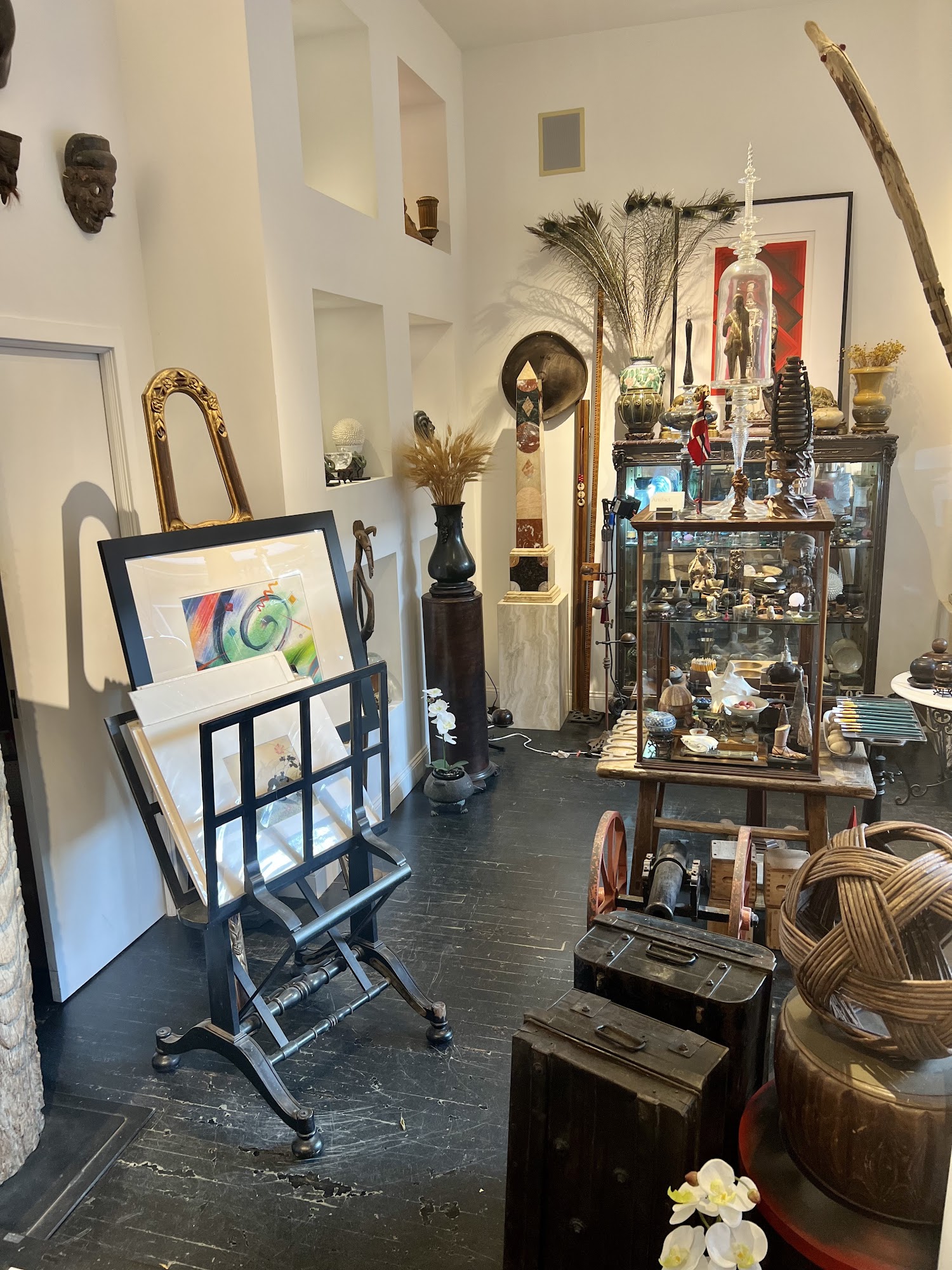 Busacca Gallery San Francisco