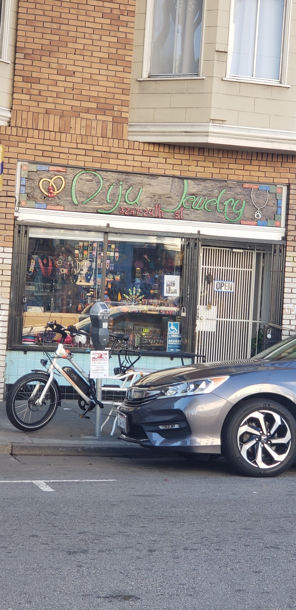 Diju Jewelry San Francisco