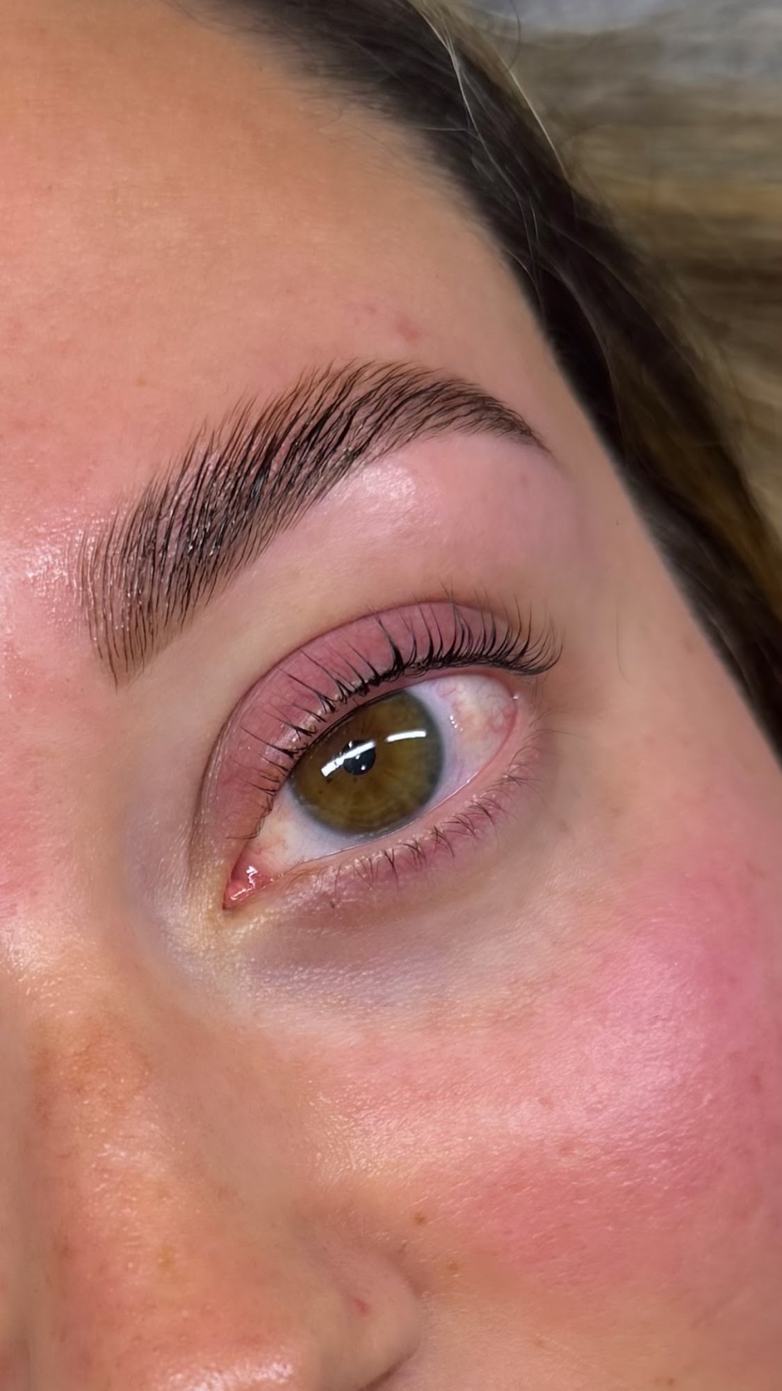 Dream Beauty studio 1538 Pacific Ave #109, San Francisco California 94109