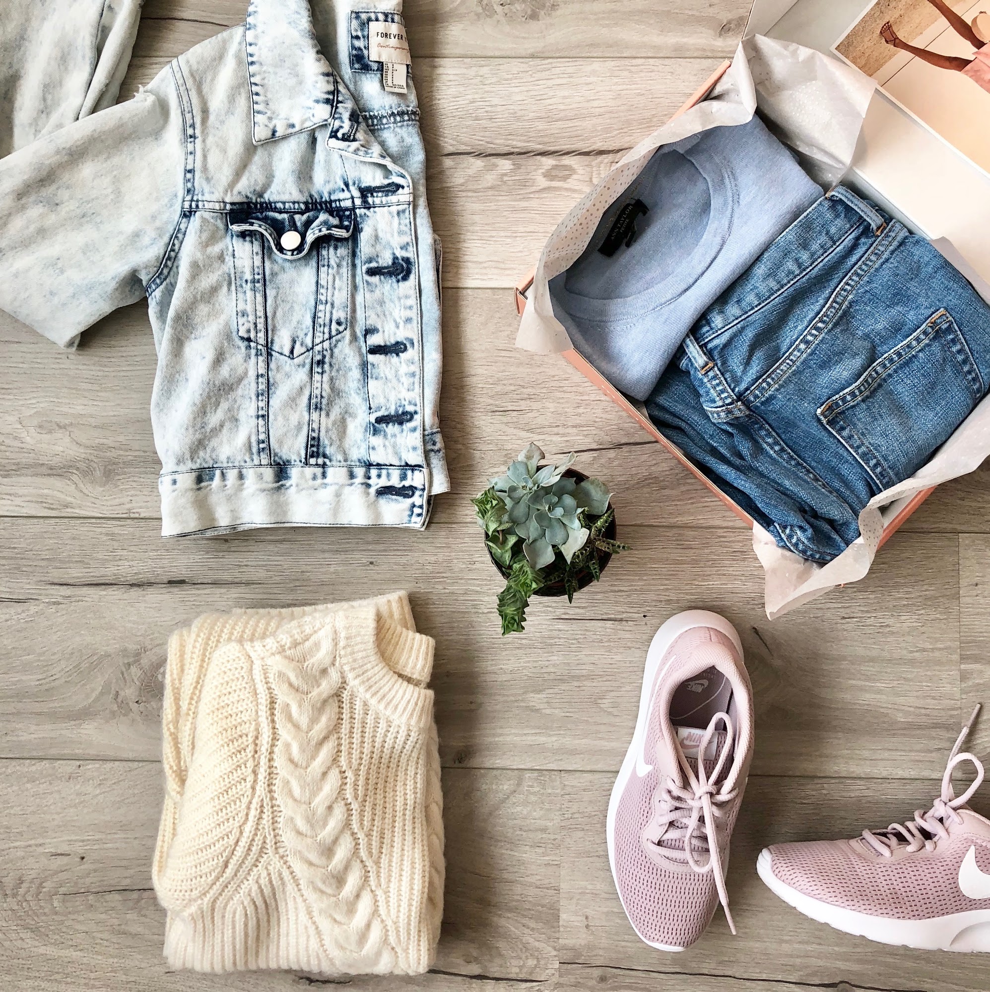 Short Story San Francisco