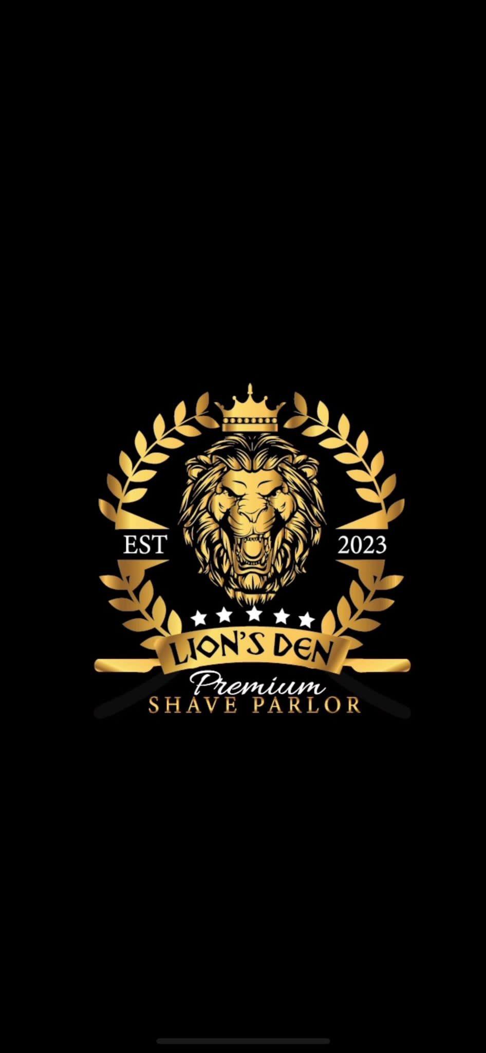 Lion's Den Shave Parlor - San Francisco 3175 Mission St, San Francisco California 94110