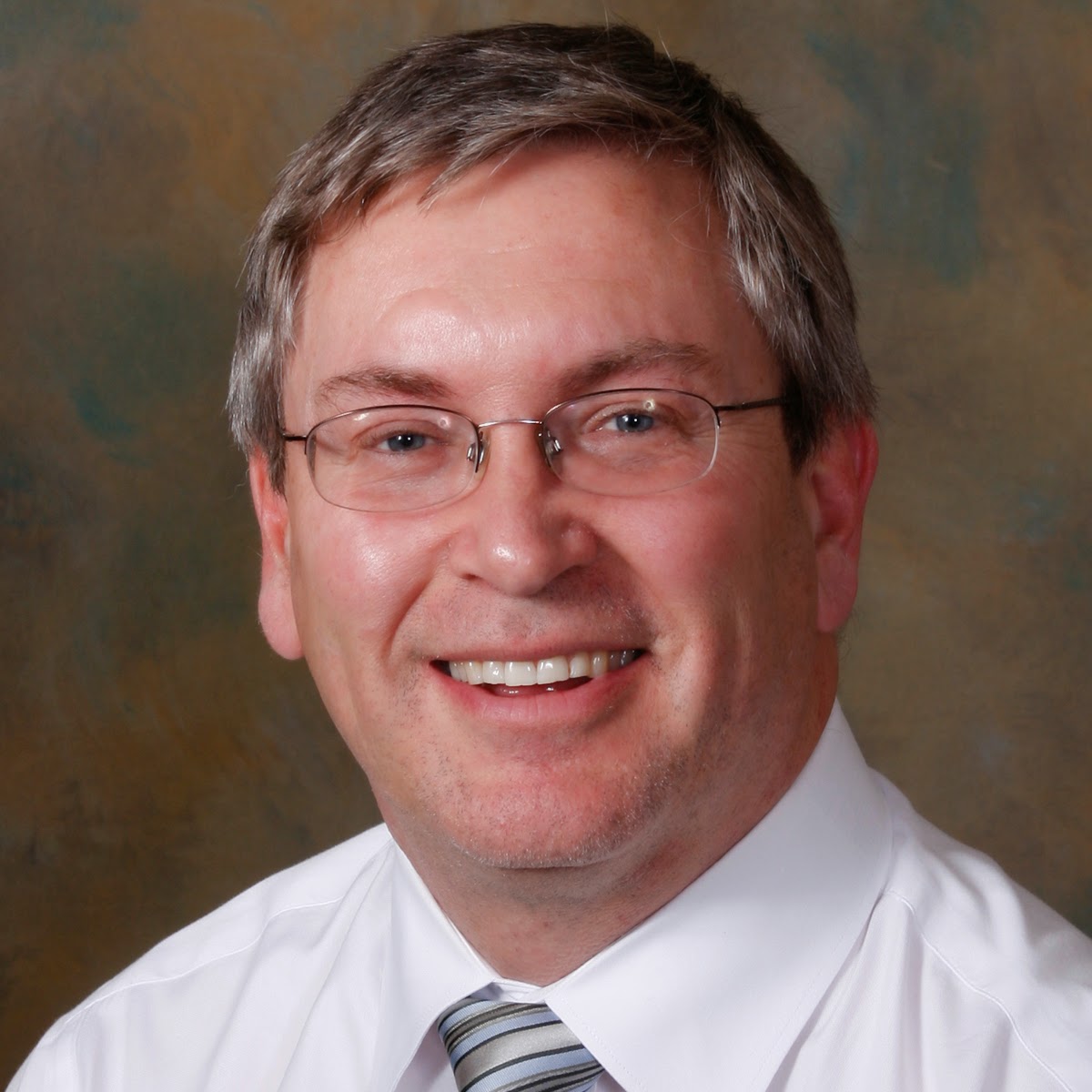 Dr. Wade Smith, MD, PhD