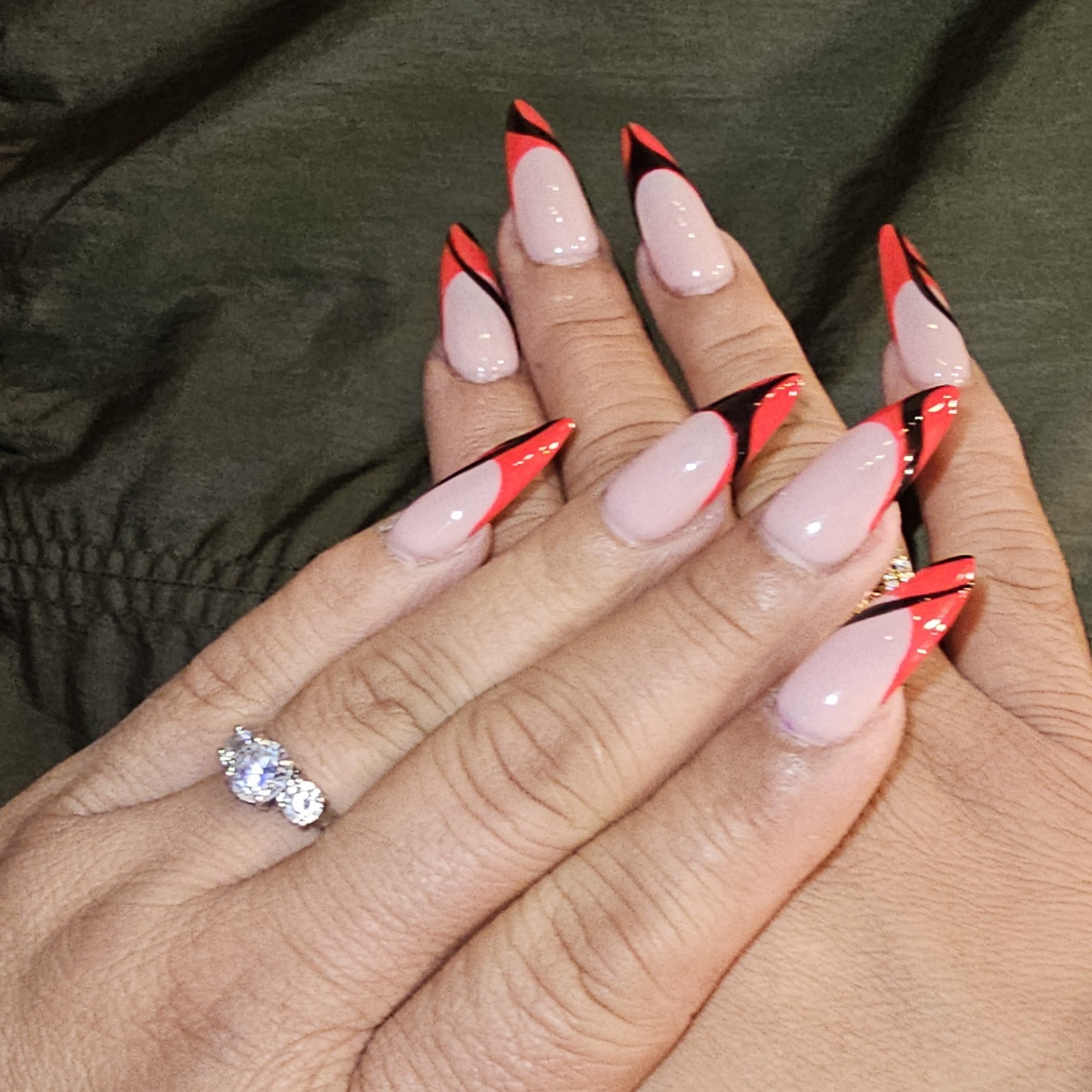 Kay & Mia 5282 Mission St, San Francisco California 94112