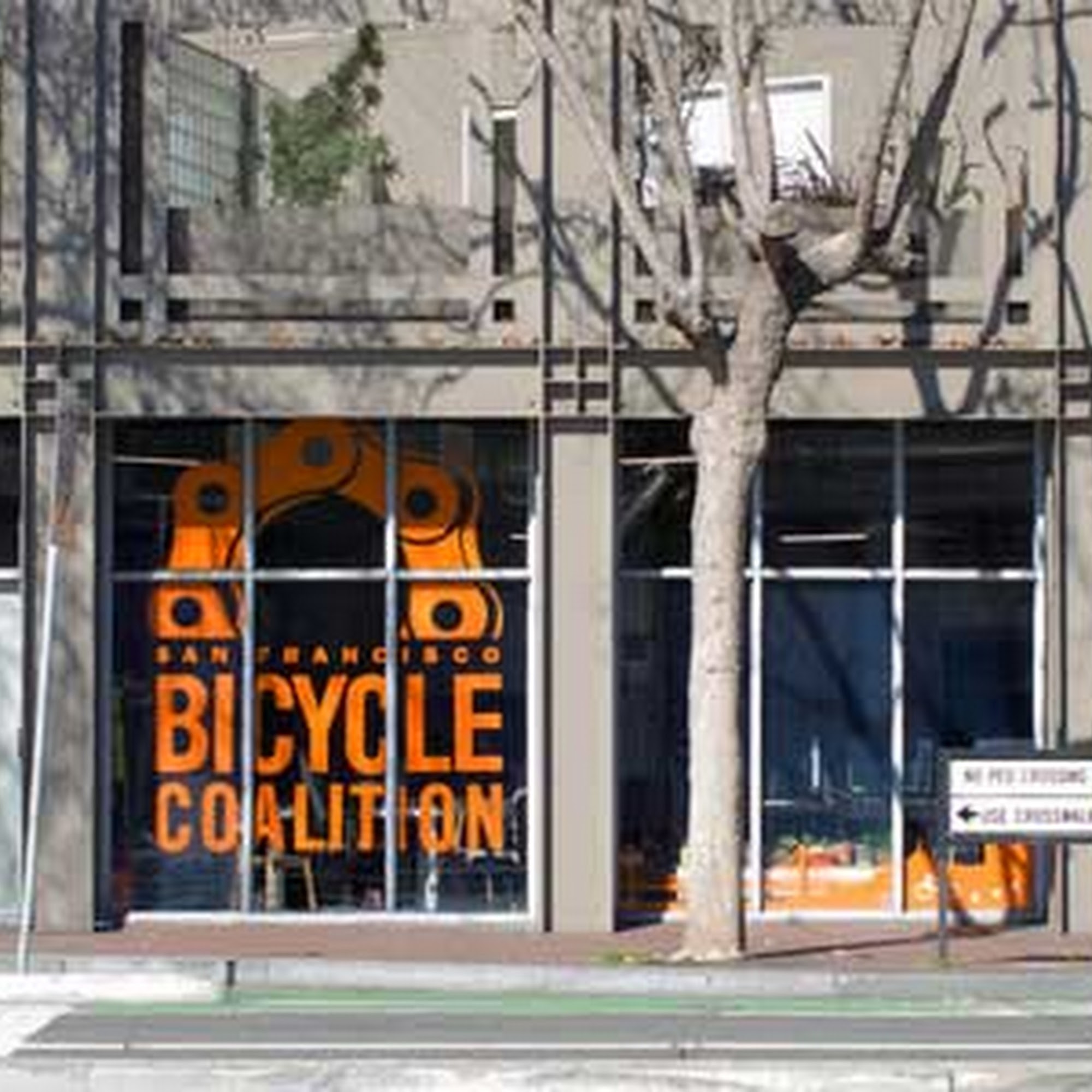 San Francisco Bicycle Coalition