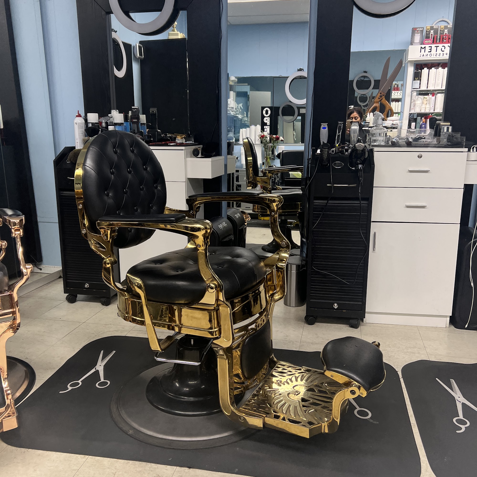 Beli Sf Barbershop / BeliSf - Hair Salon