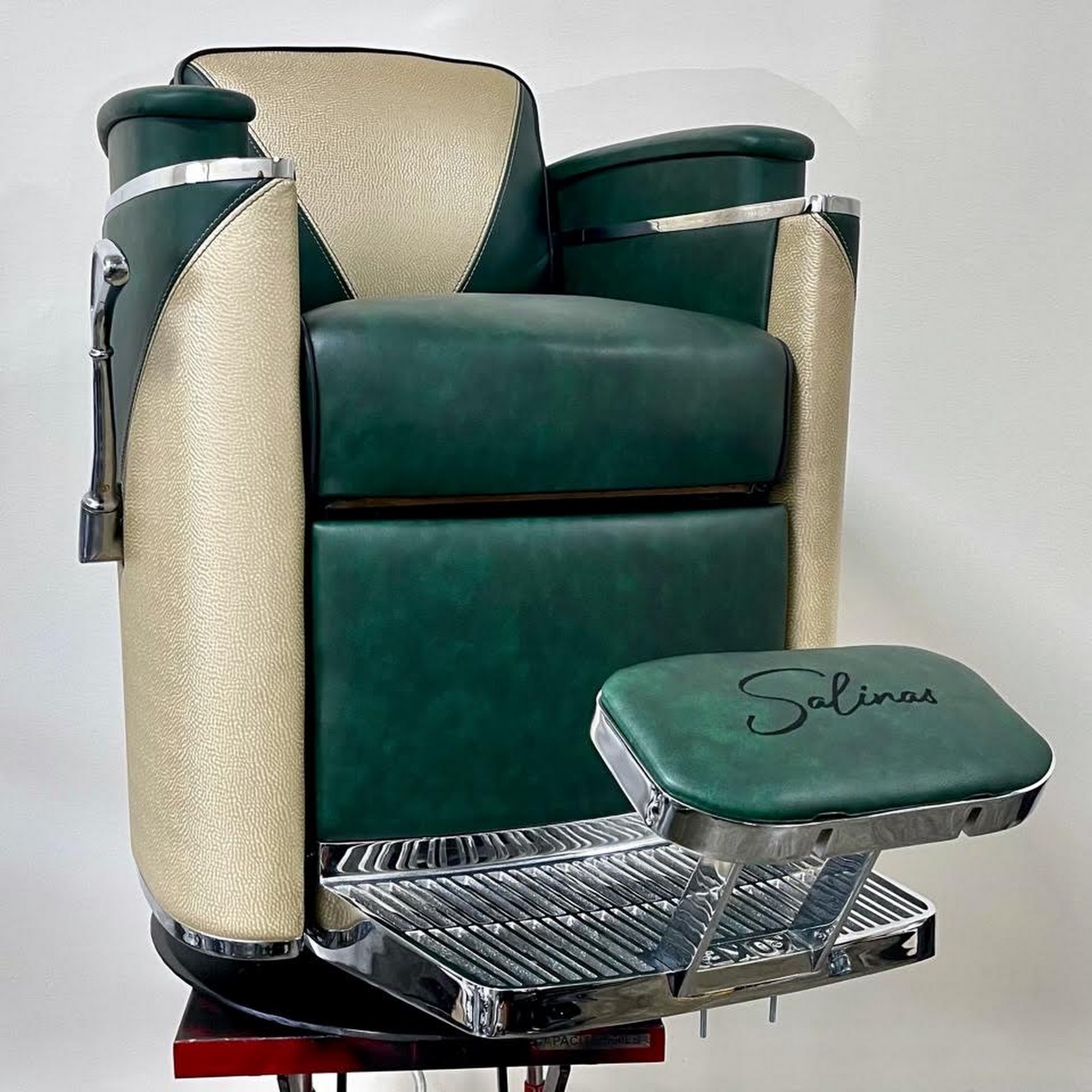 Salinas Cuality 4374 Mission St, San Francisco California 94112