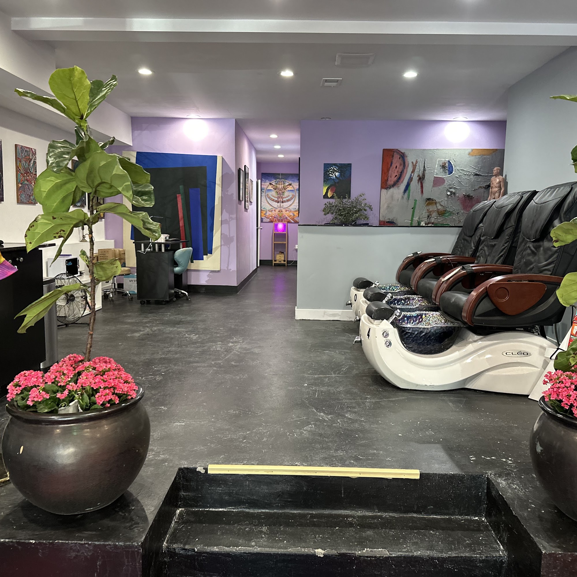 Taboo SF 2352 Market St, San Francisco California 94114