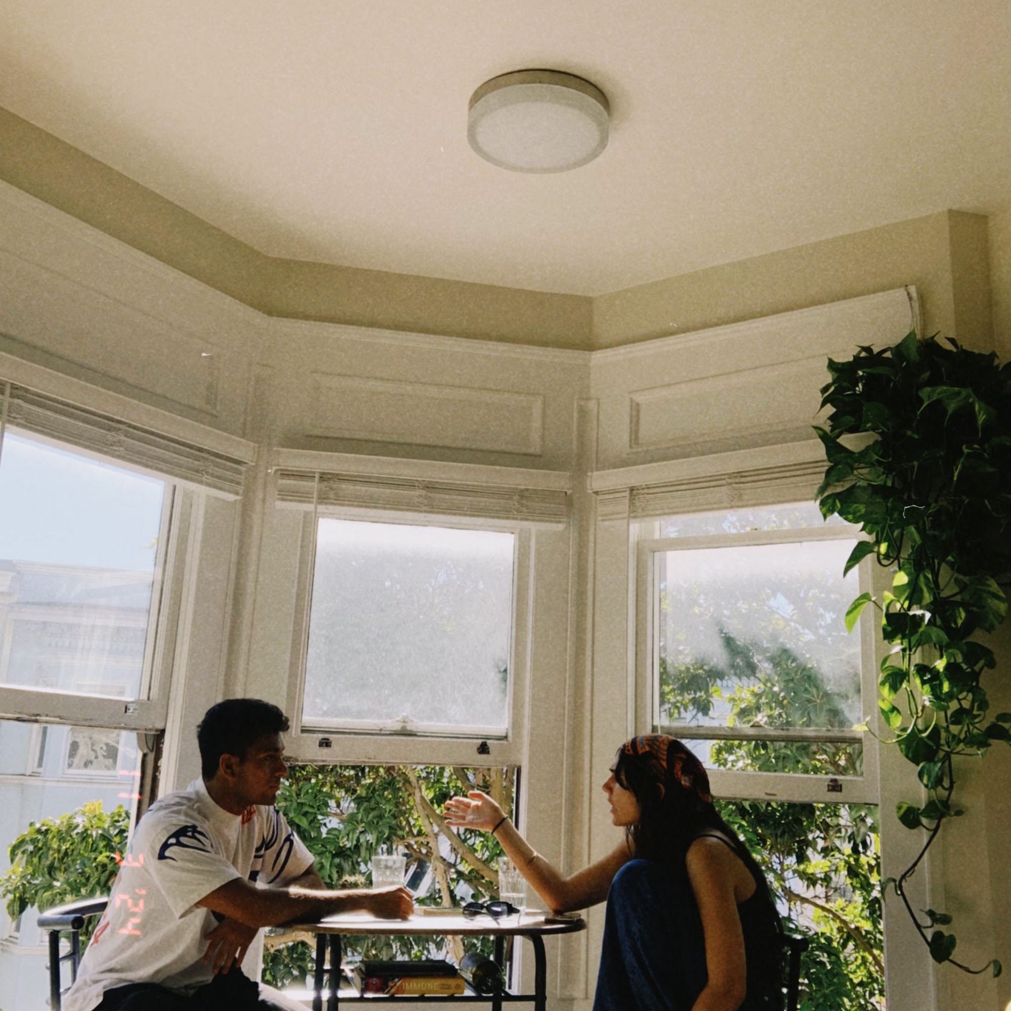 Sunday Morning Coffee Club 1624 Sacramento St, San Francisco, CA 94109