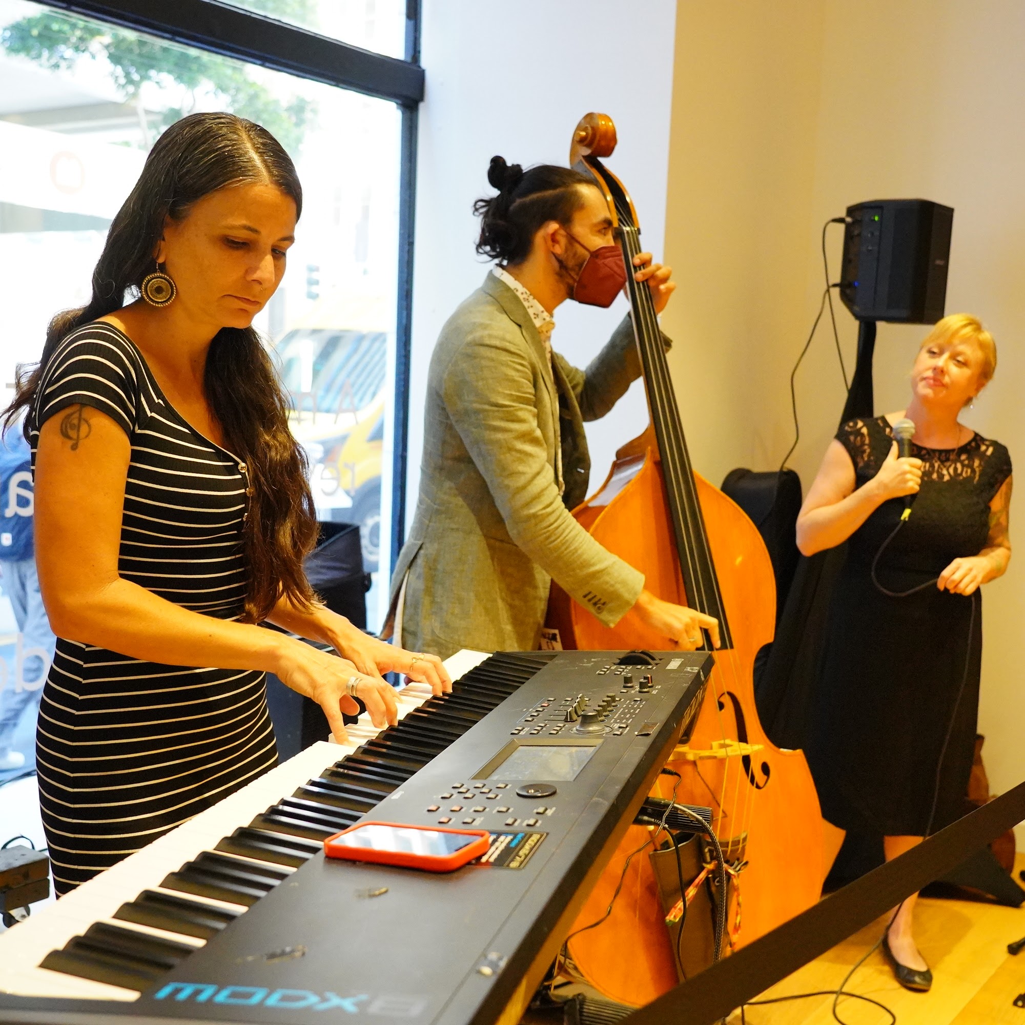 Yes SF Headquarters San Francisco