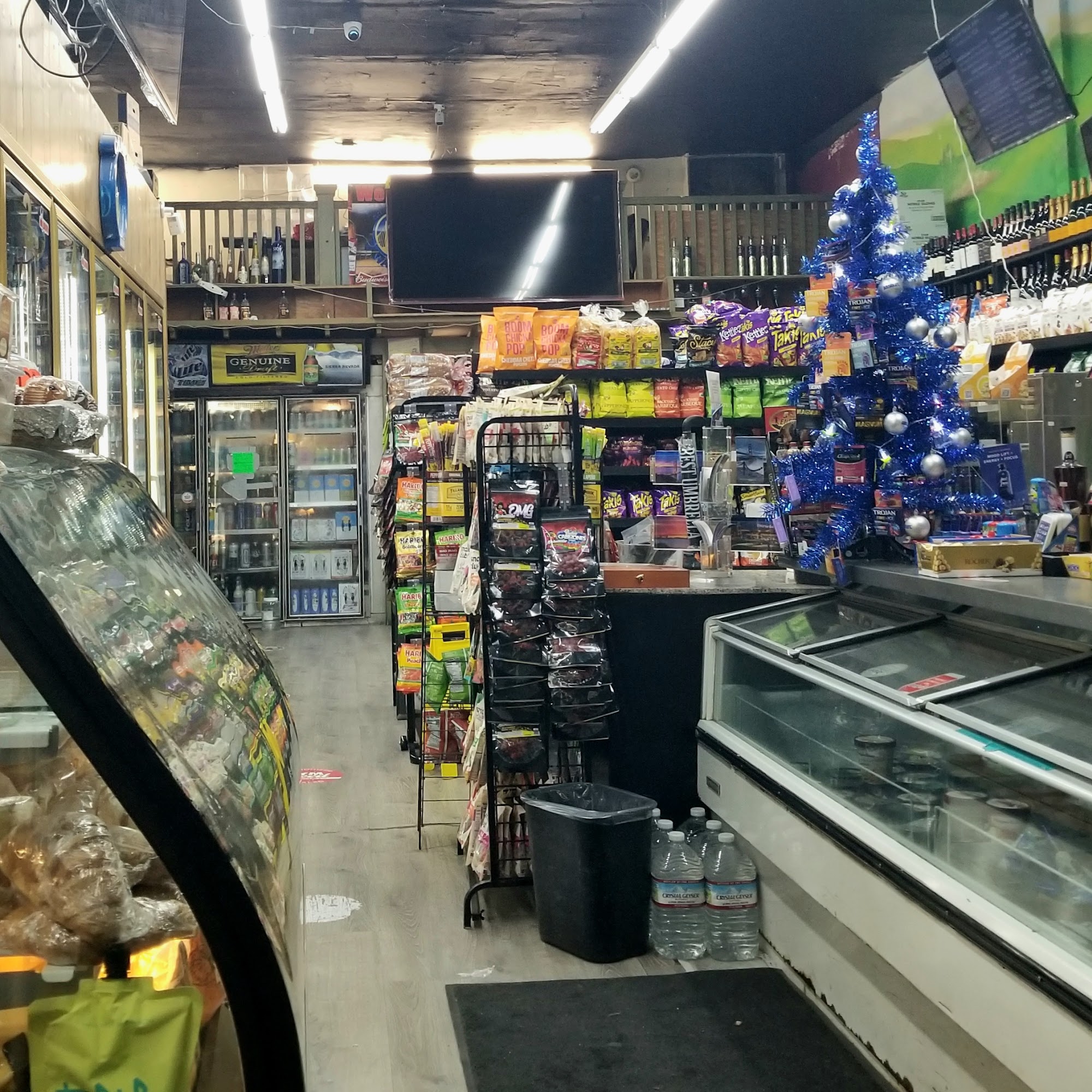 Mr Liquor San Francisco