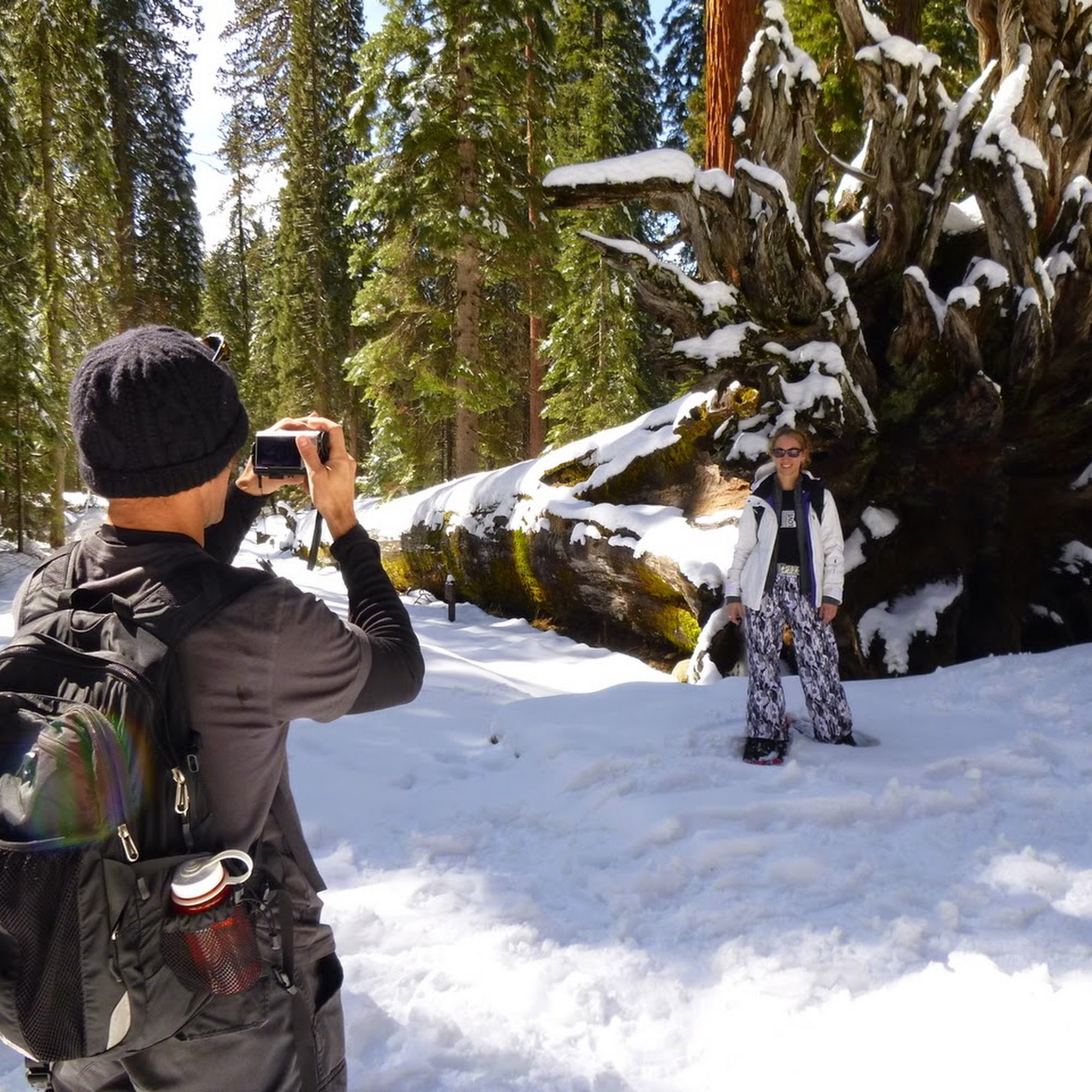 Yosemite Conservancy San Francisco