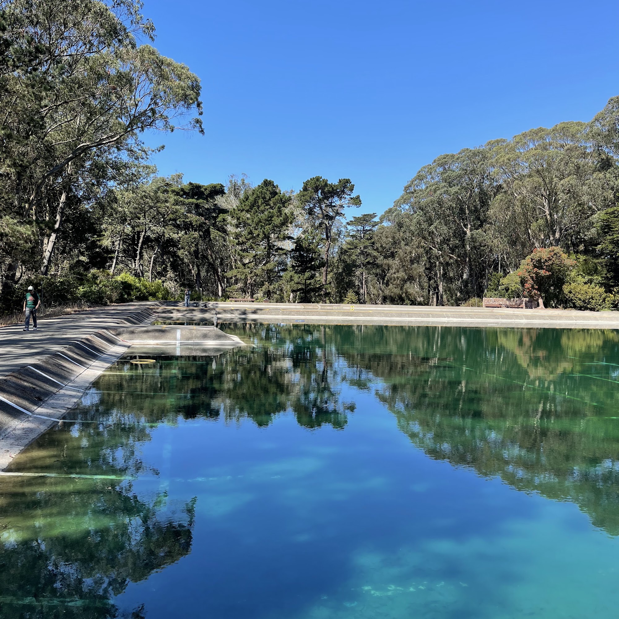 The Golden Gate Angling & Casting Club San Francisco