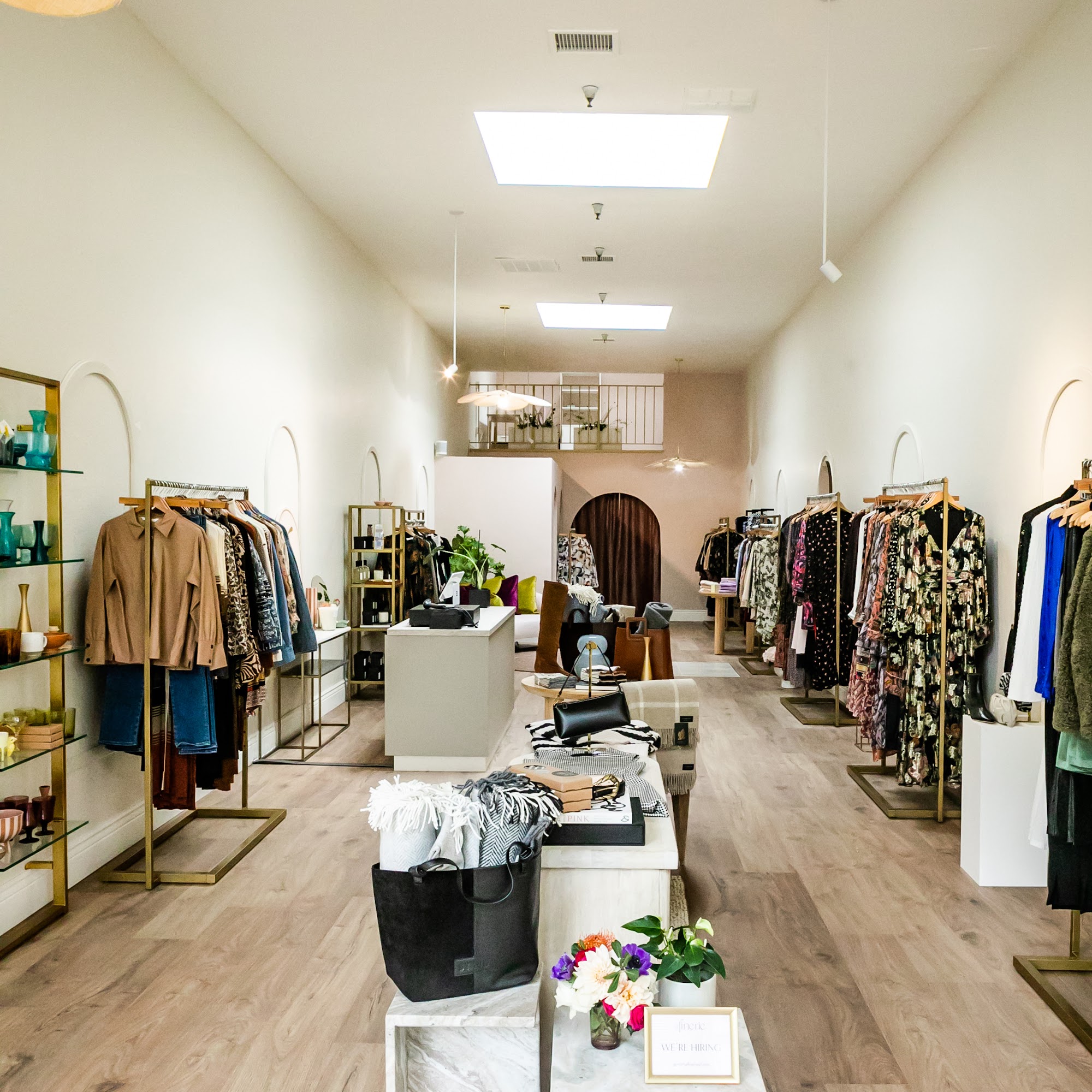 The Finerie San Francisco